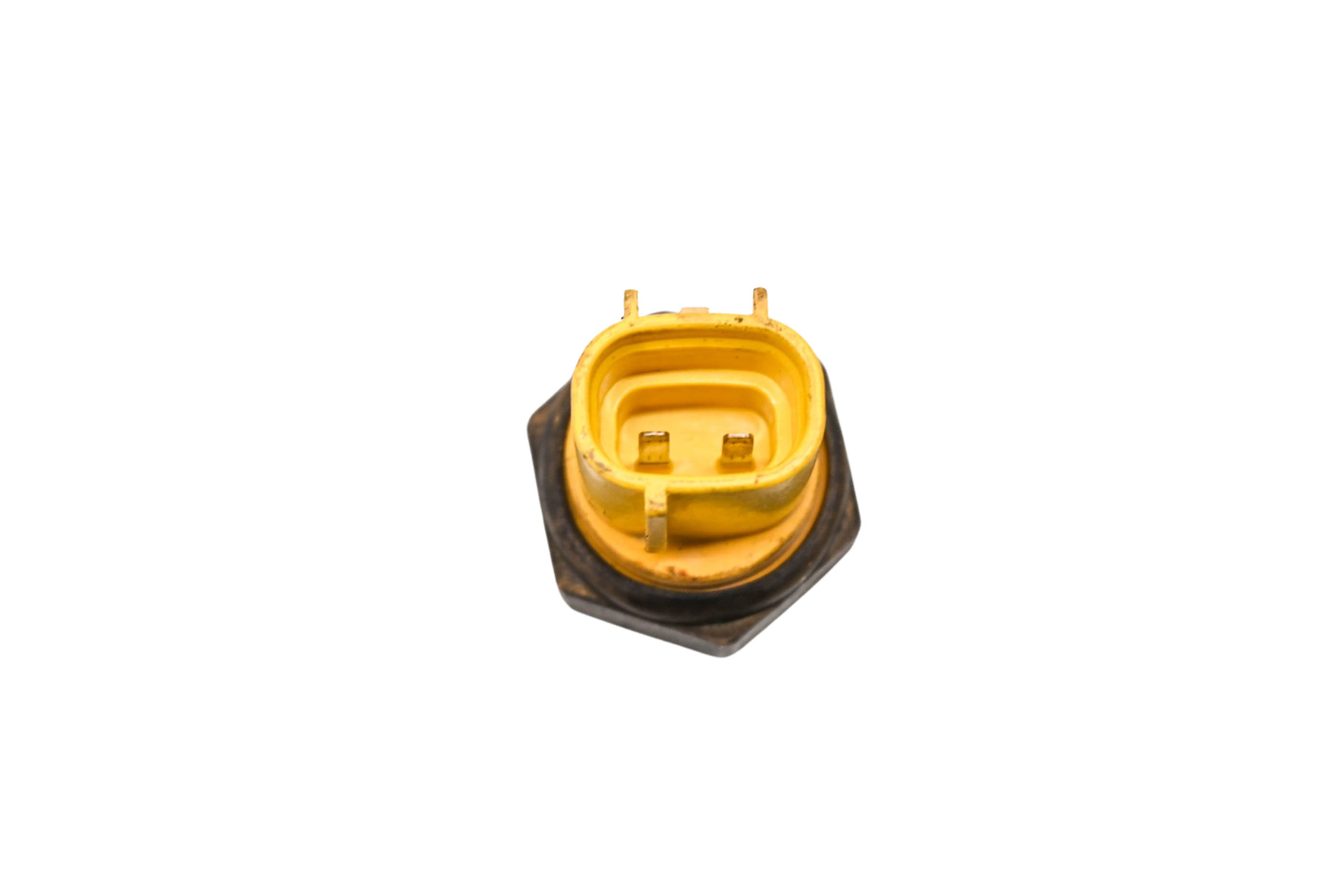 08 Suzuki SV650 Cooling Fan Sensor