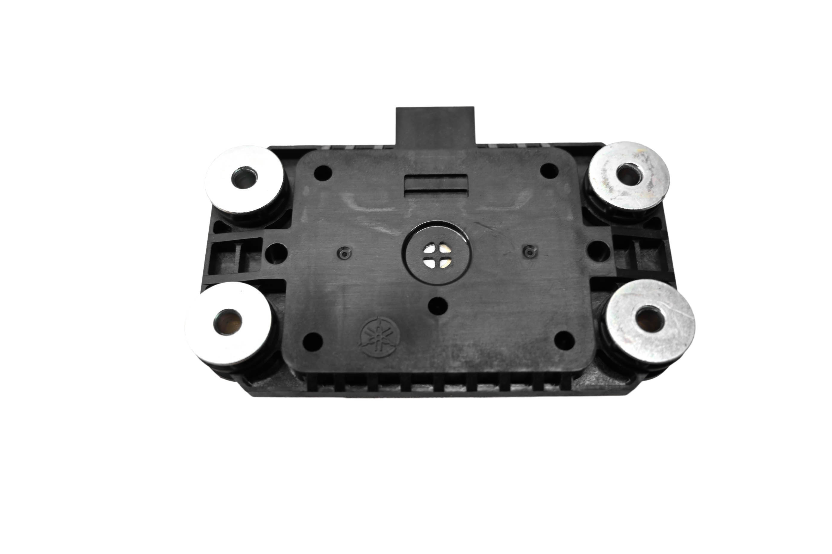 16 Yamaha YZF R1 Inertial Measure Unit