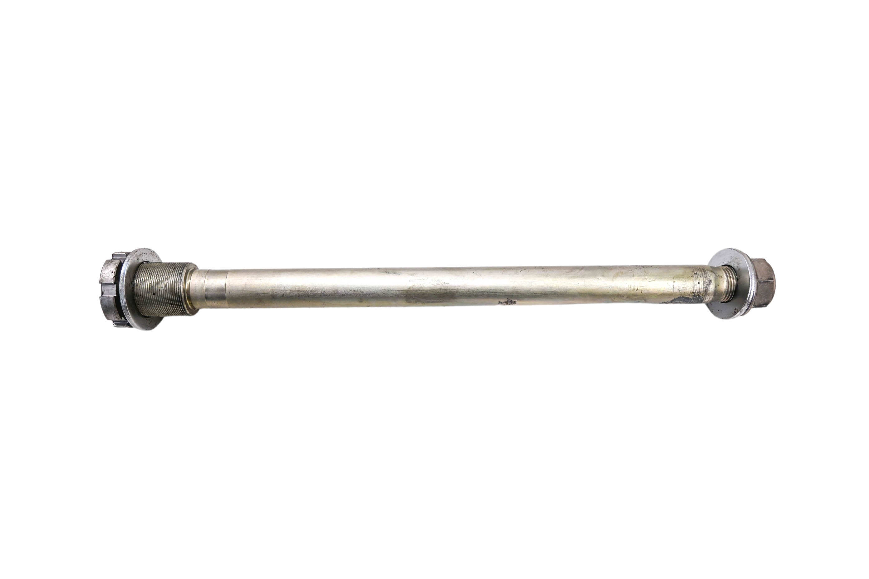 16 Yamaha YZF R1 Rear Swingarm Pivot Bolt