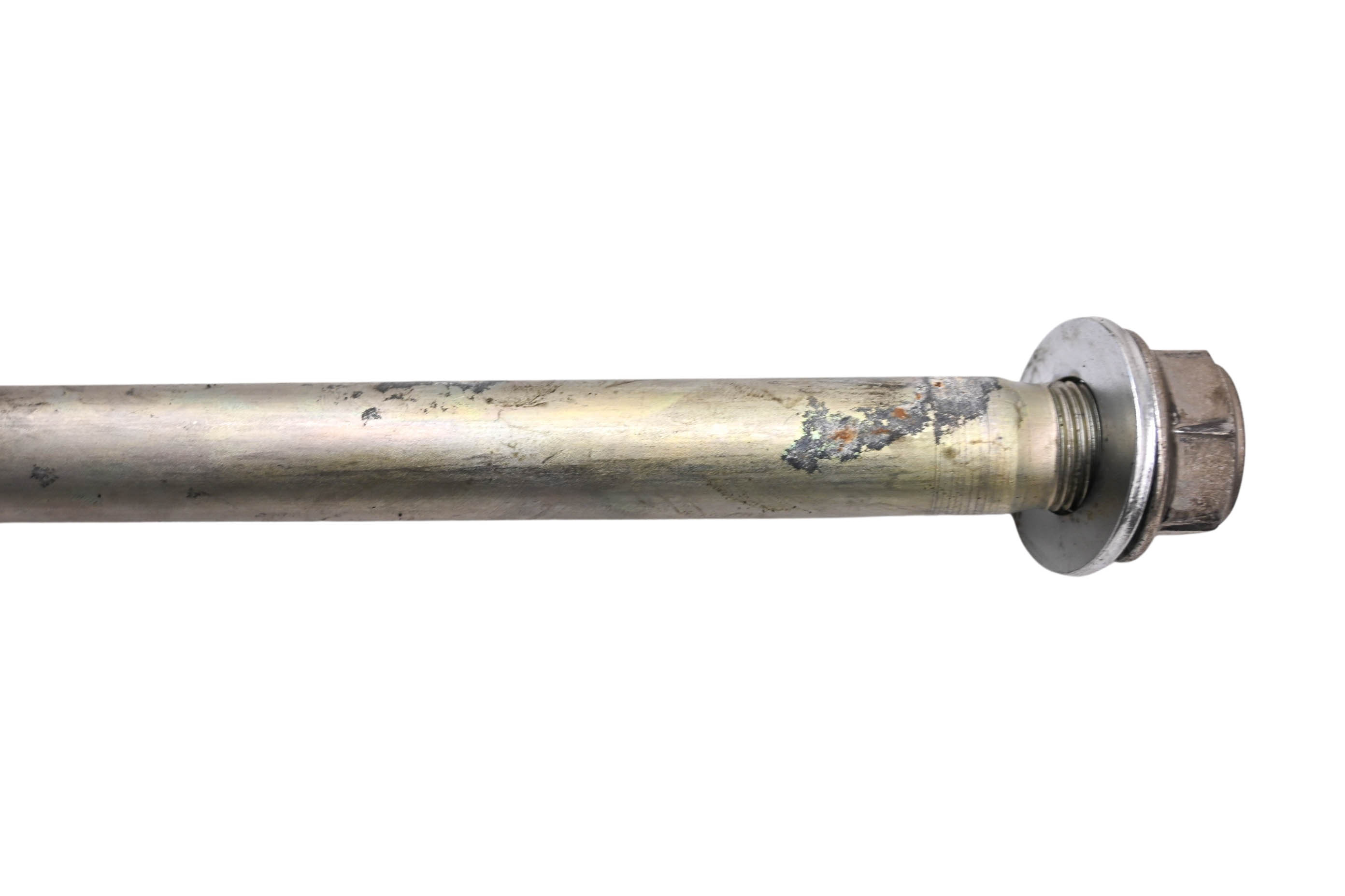 16 Yamaha YZF R1 Rear Swingarm Pivot Bolt