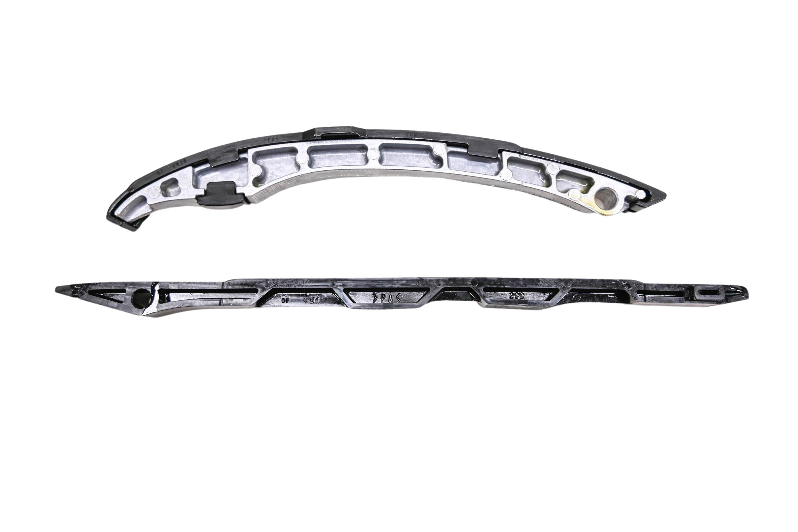 16 Yamaha YZF R1 Cam Chain & Guides