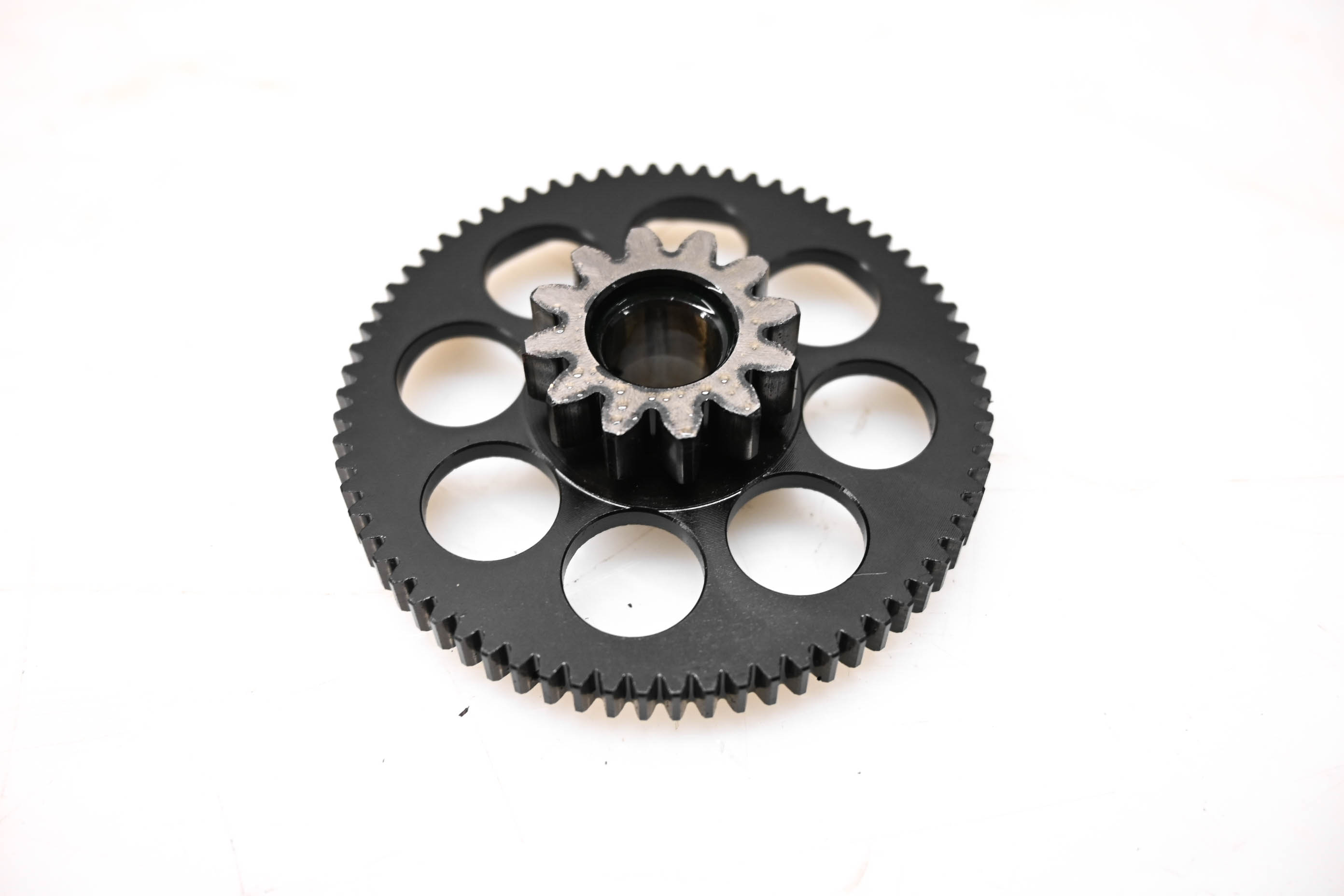 16 Yamaha YZF R1 Starter Gear