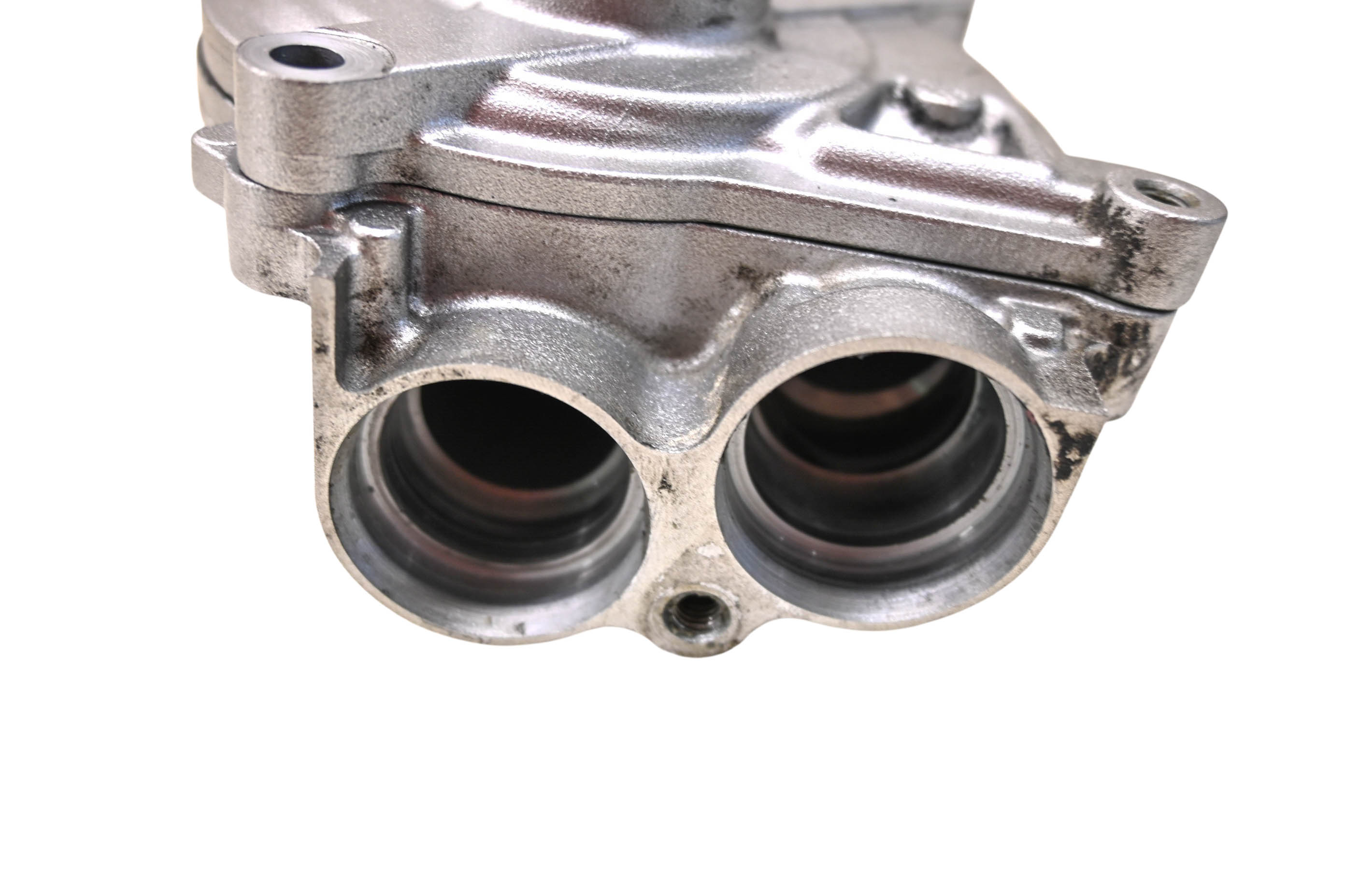 16 Yamaha YZF R1 Water Pump Cover & Impeller