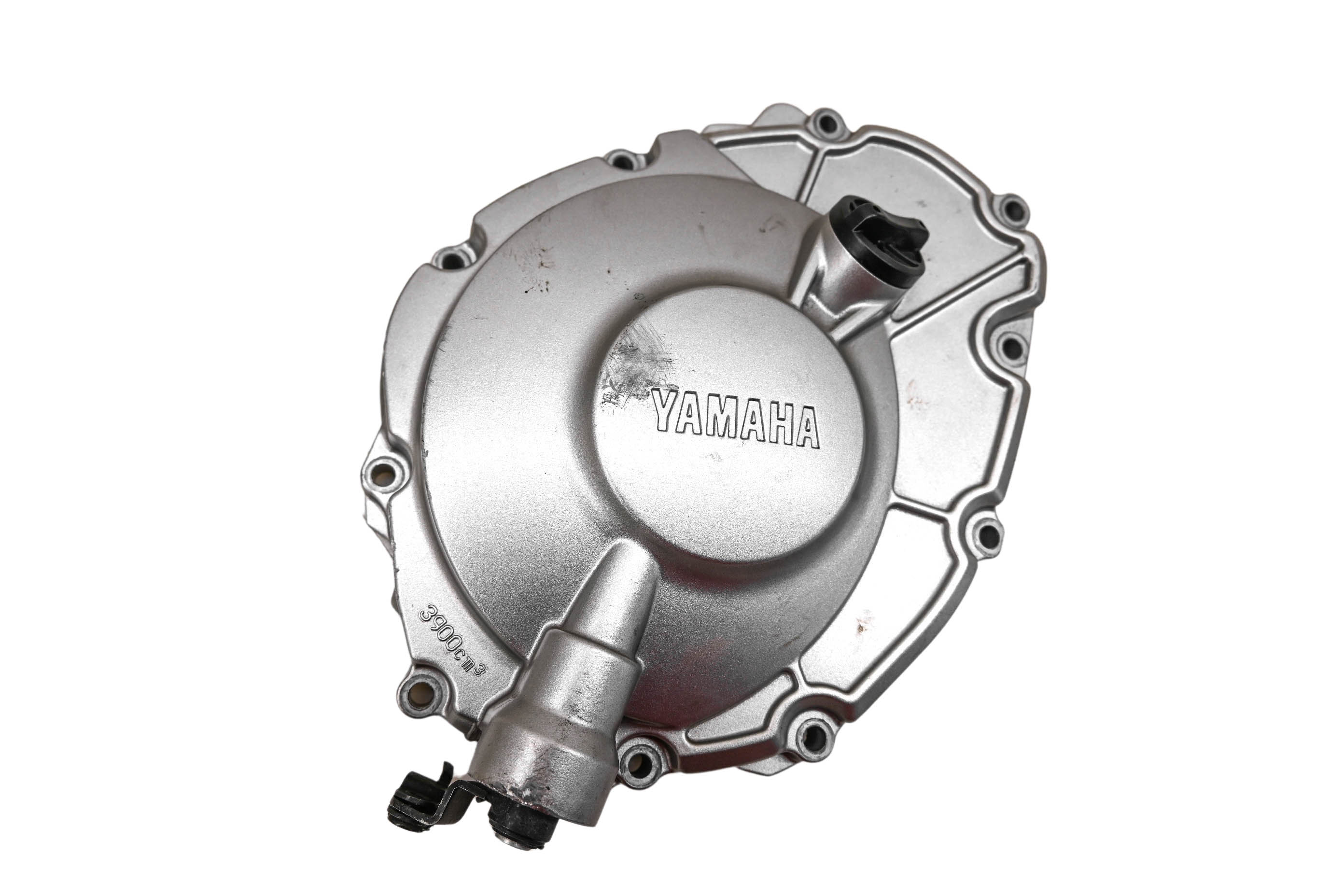 16 Yamaha YZF R1 Clutch Cover