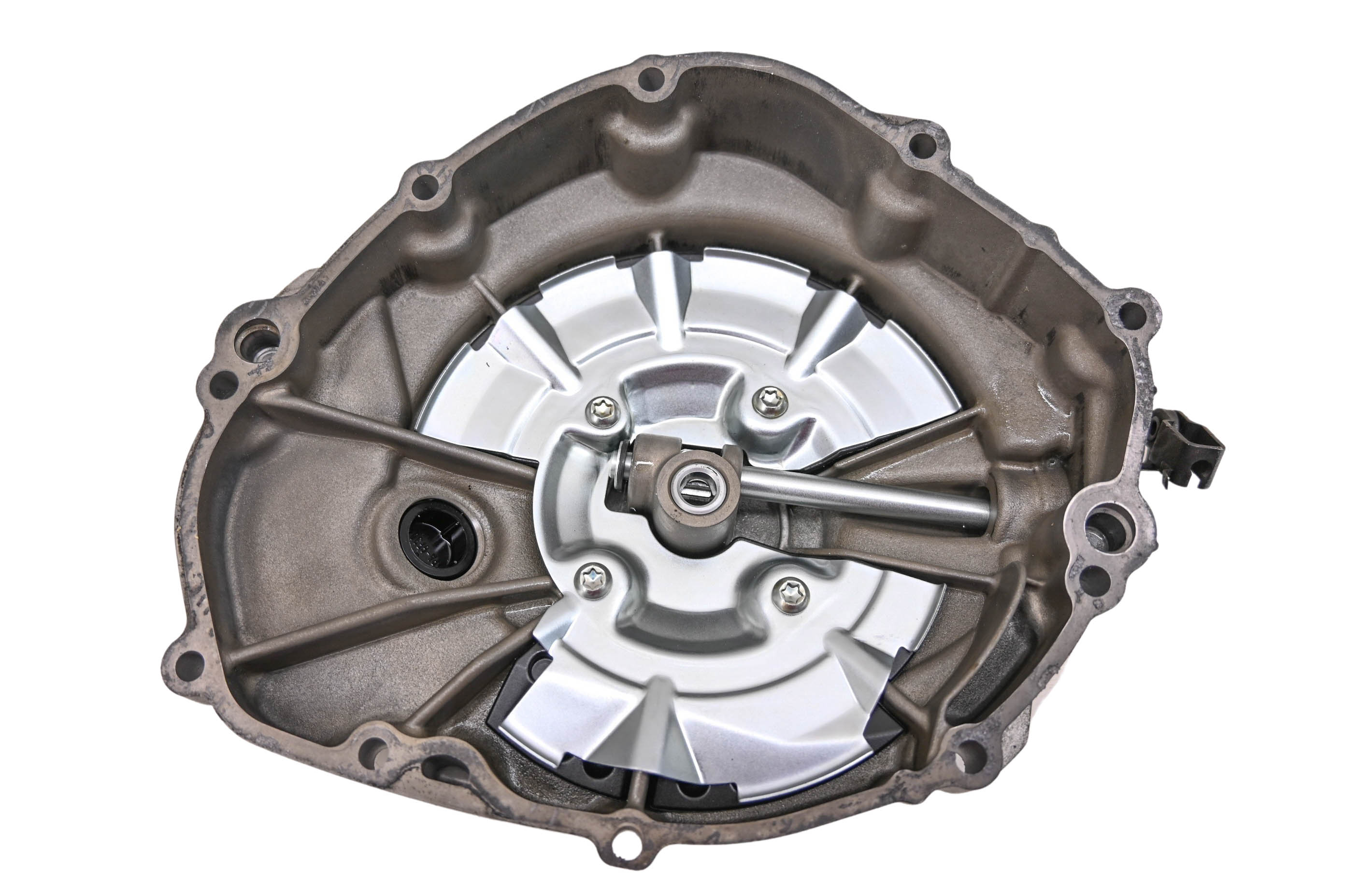 16 Yamaha YZF R1 Clutch Cover