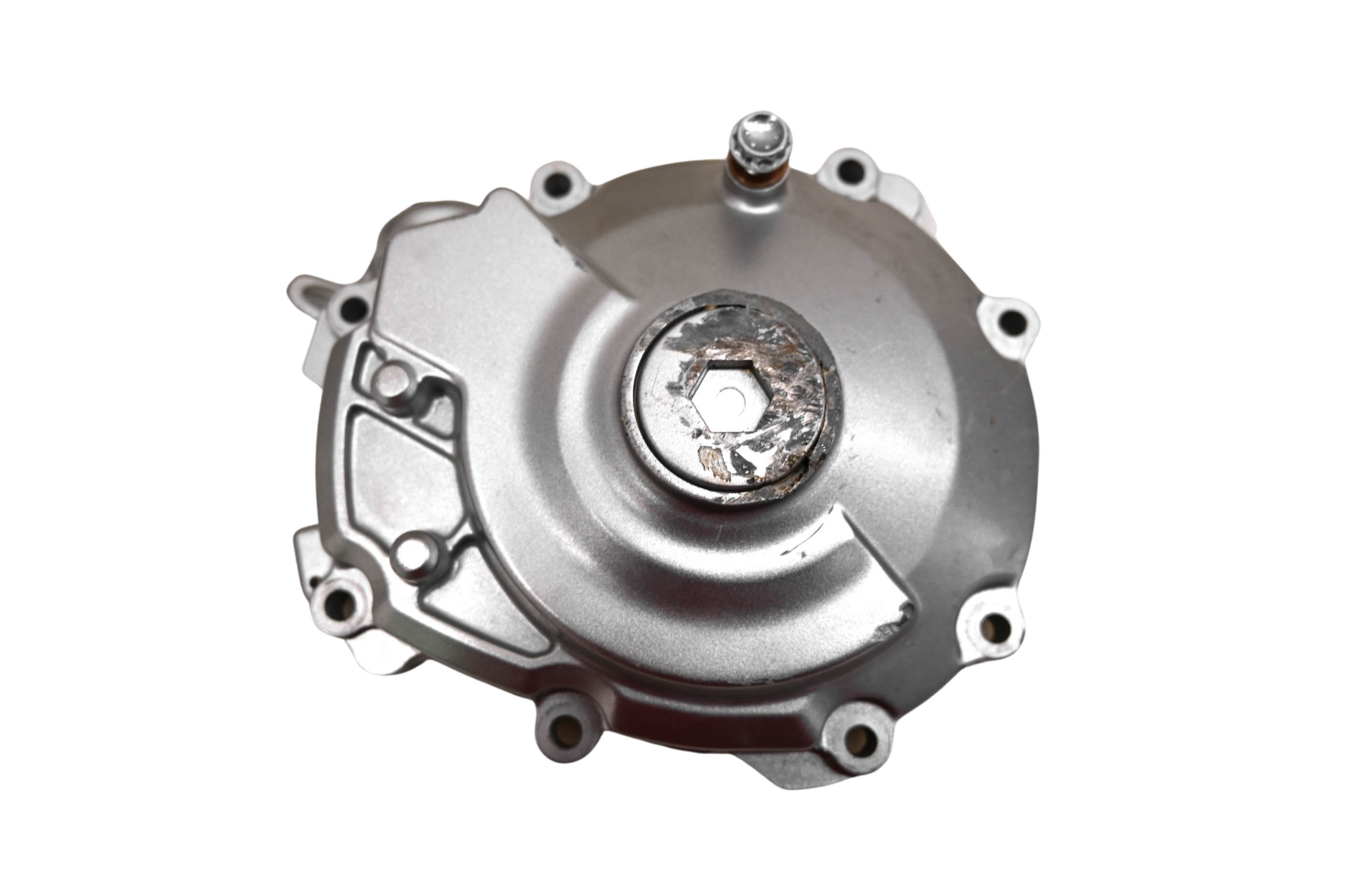16 Yamaha YZF R1 Stator Cover