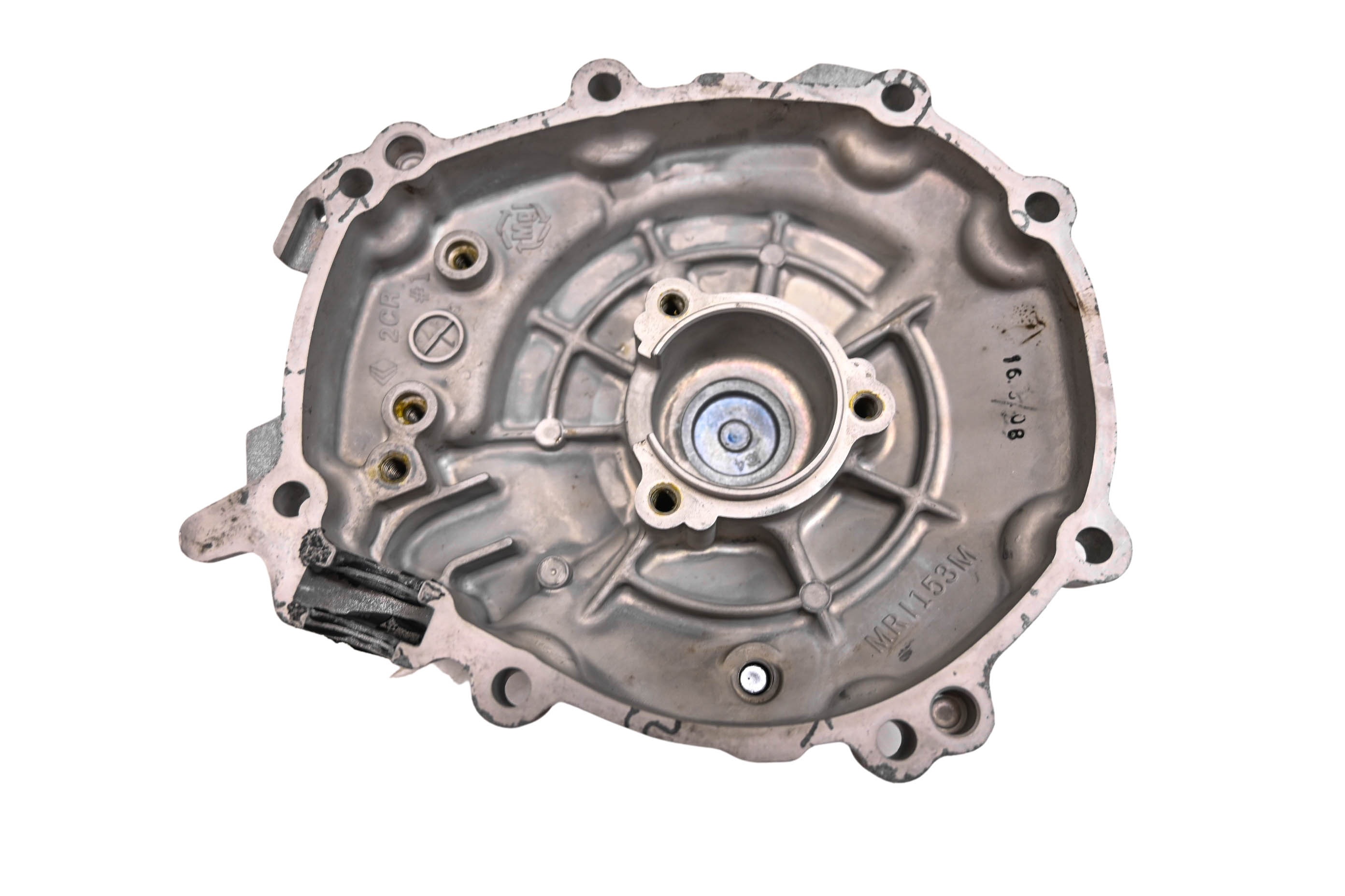16 Yamaha YZF R1 Stator Cover