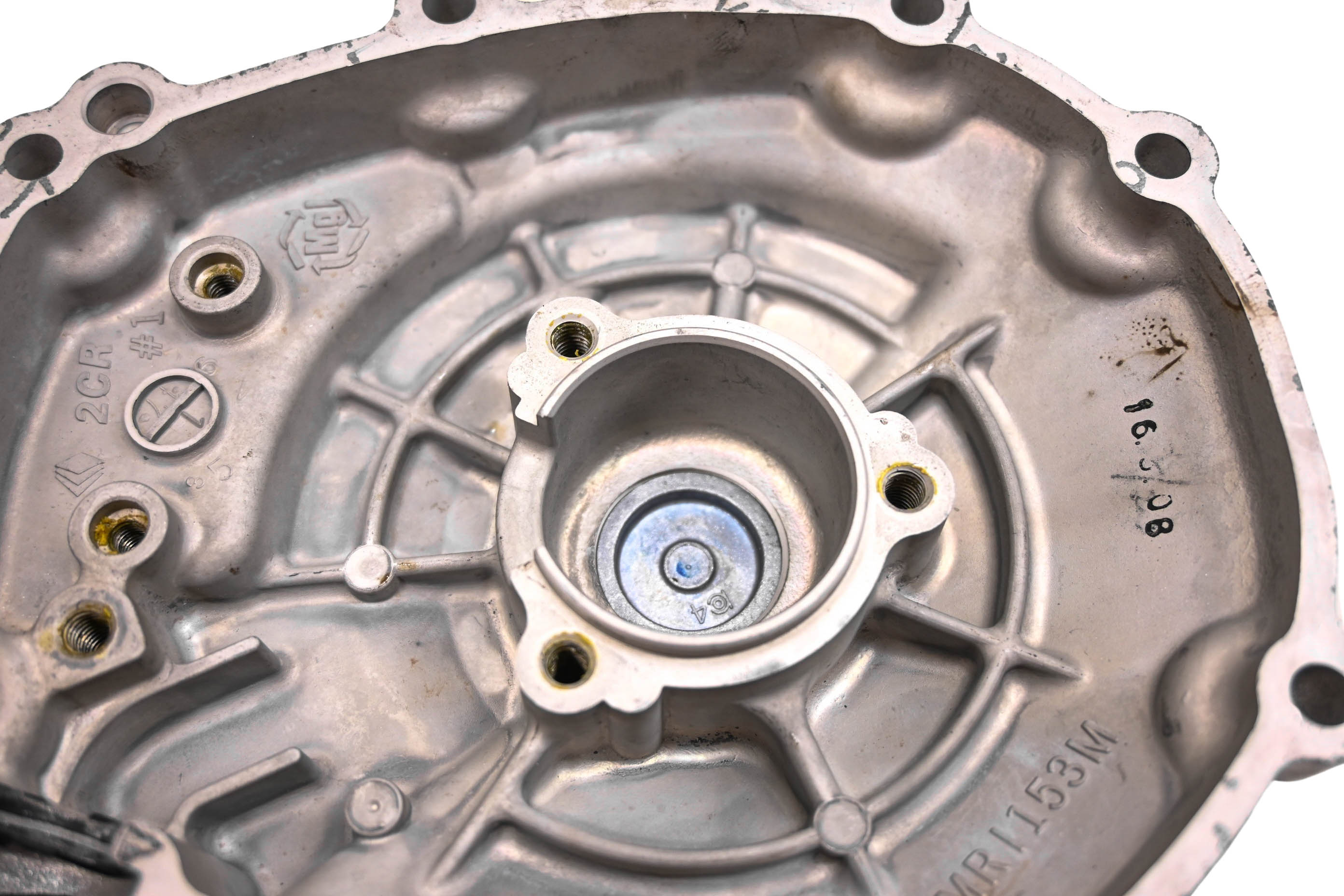 16 Yamaha YZF R1 Stator Cover