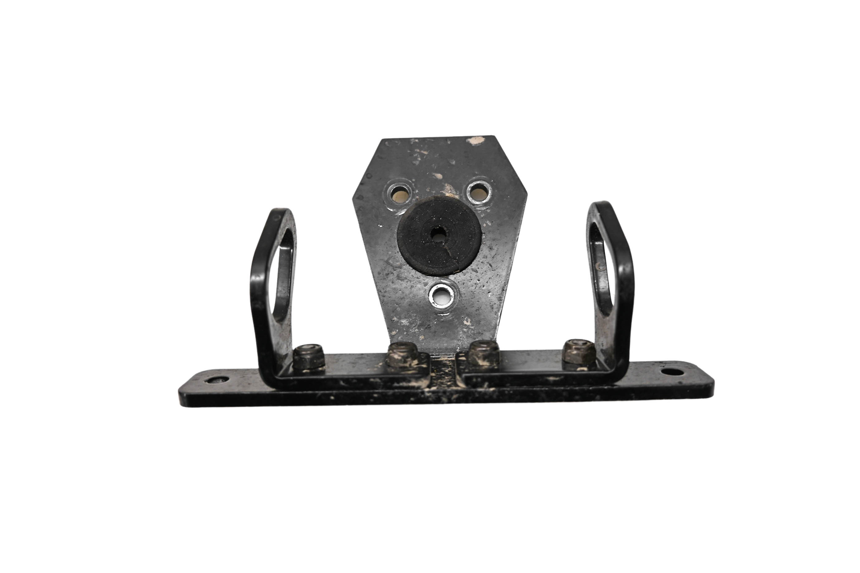 16 Yamaha YZF R1 Rear Plate Support Bracket Mount Aftermarket