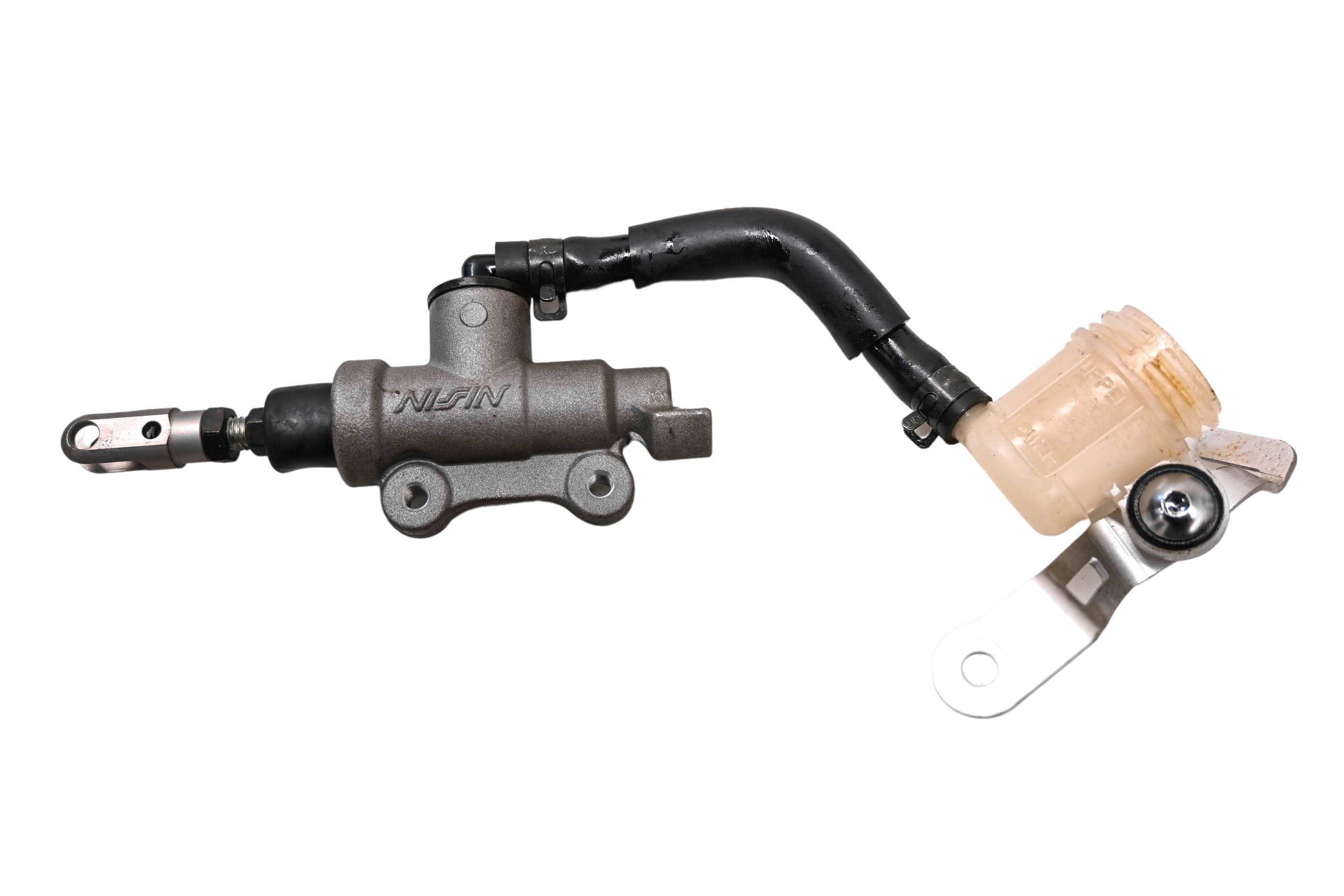 16 Yamaha YZF R1 Rear Brake Master Cylinder