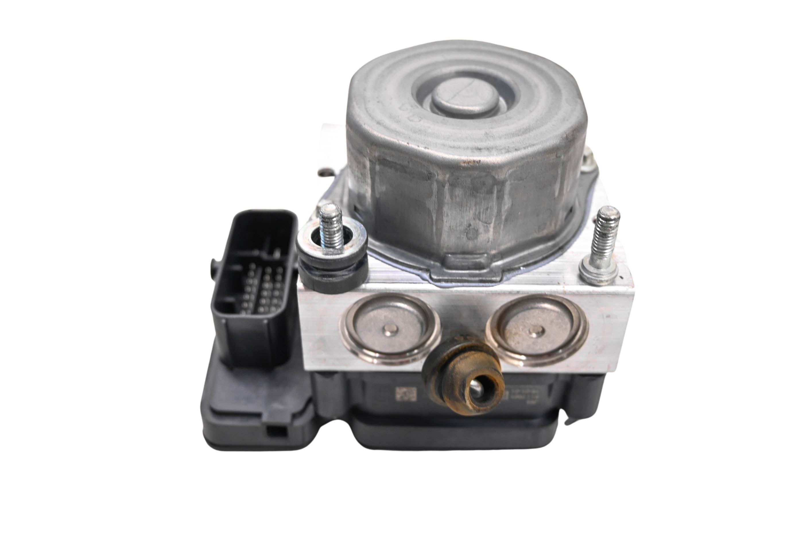 16 Yamaha YZF R1 Electric Control Block Abs