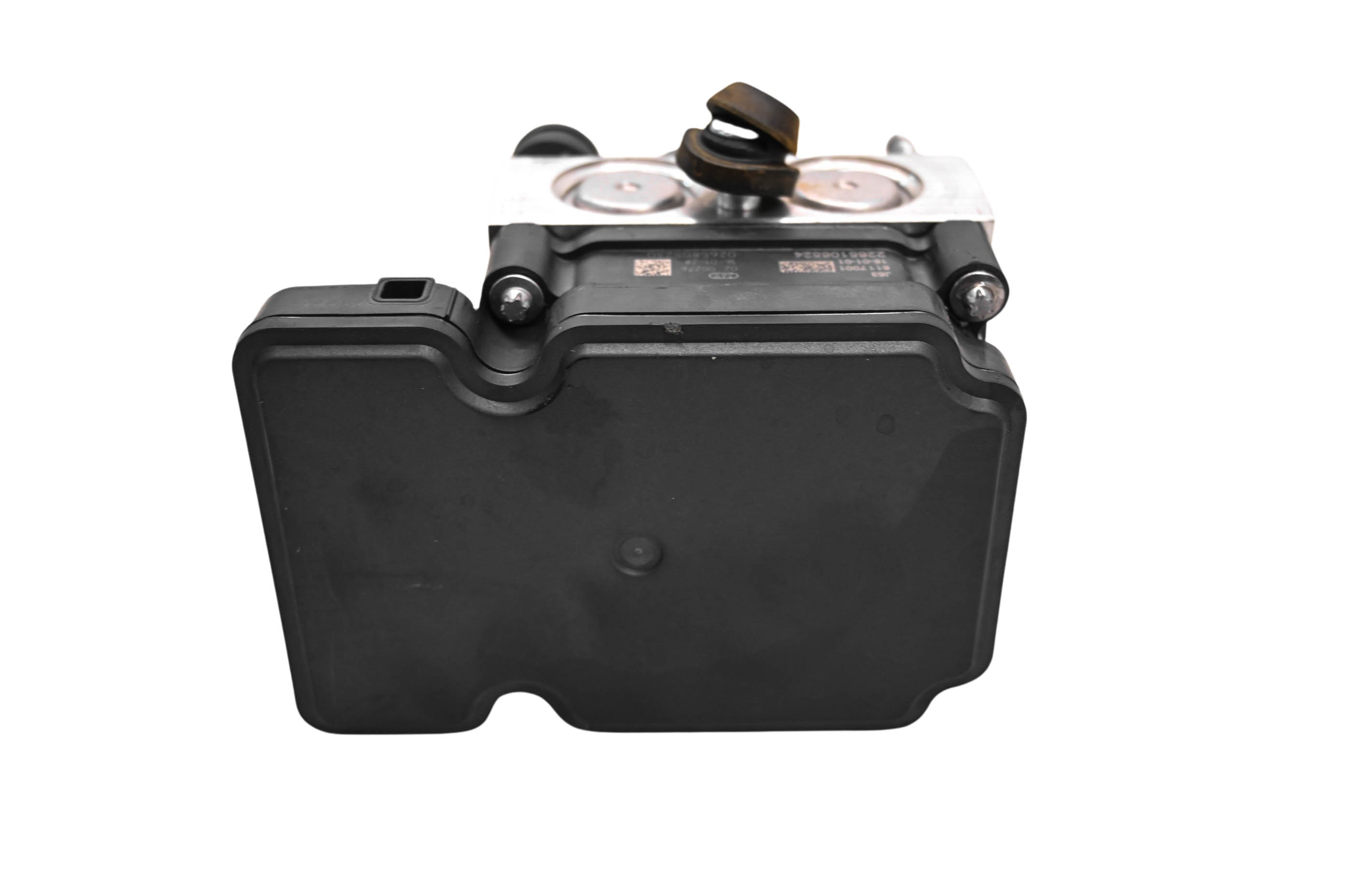16 Yamaha YZF R1 Electric Control Block Abs