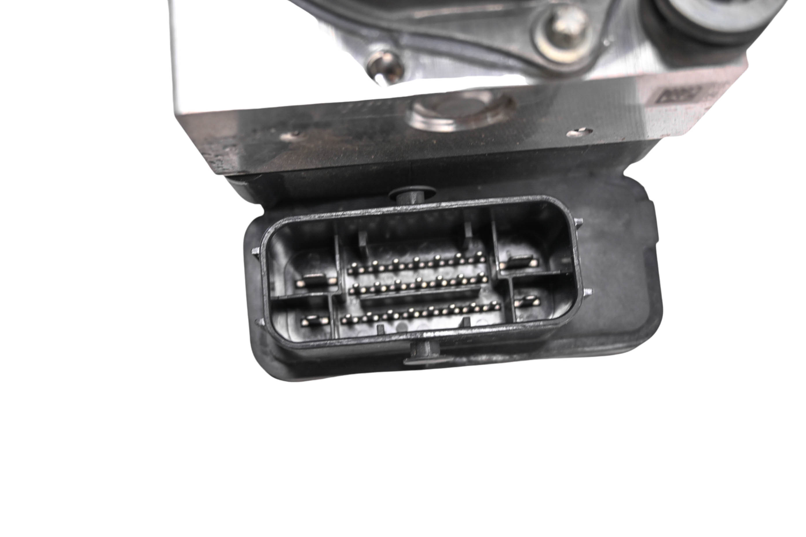 16 Yamaha YZF R1 Electric Control Block Abs