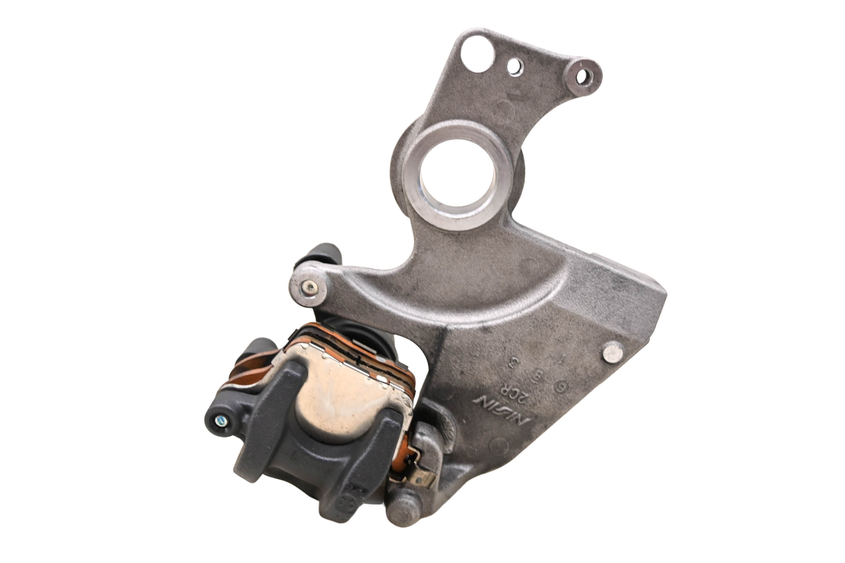 16 Yamaha YZF R1 Rear Brake Caliper