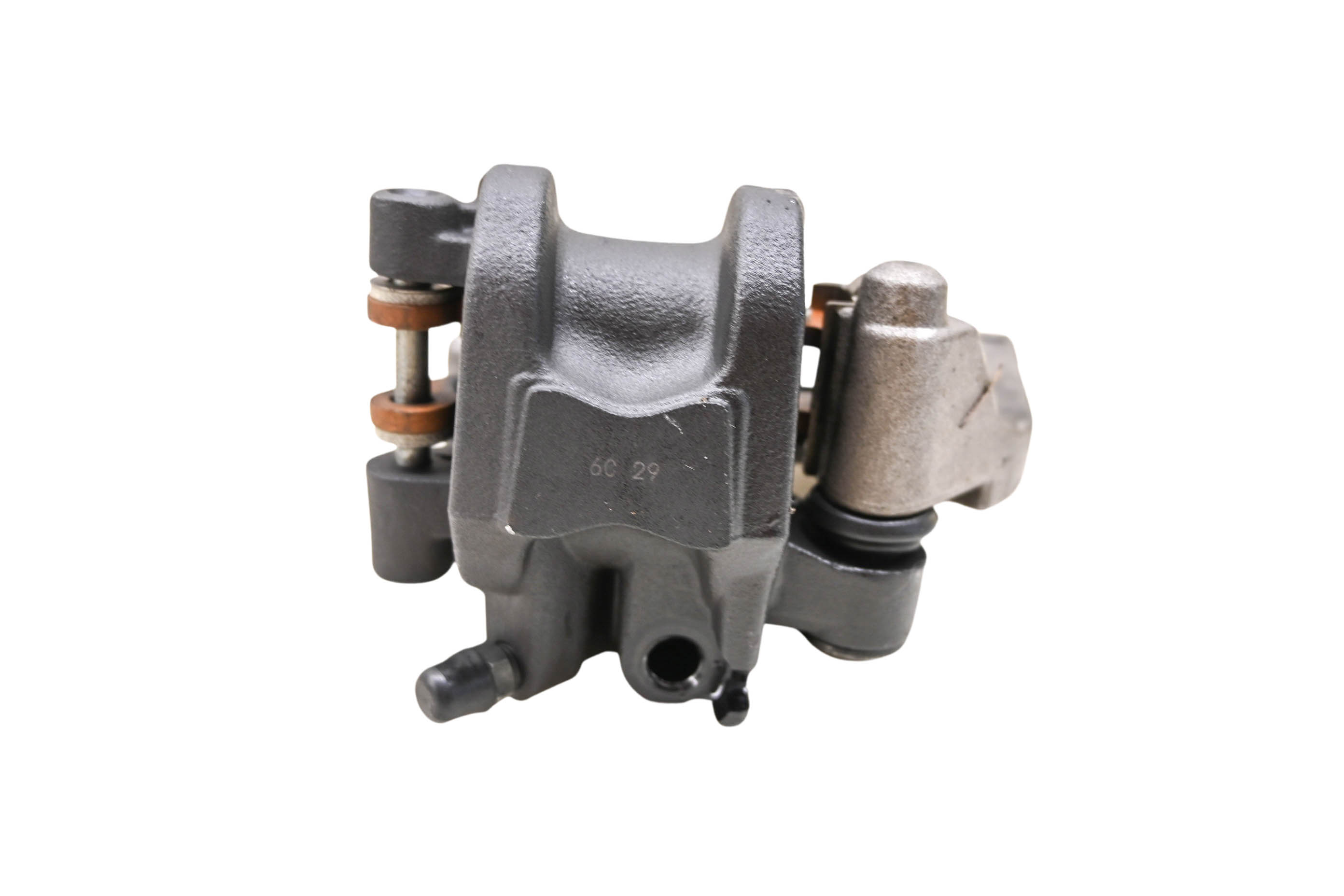 16 Yamaha YZF R1 Rear Brake Caliper
