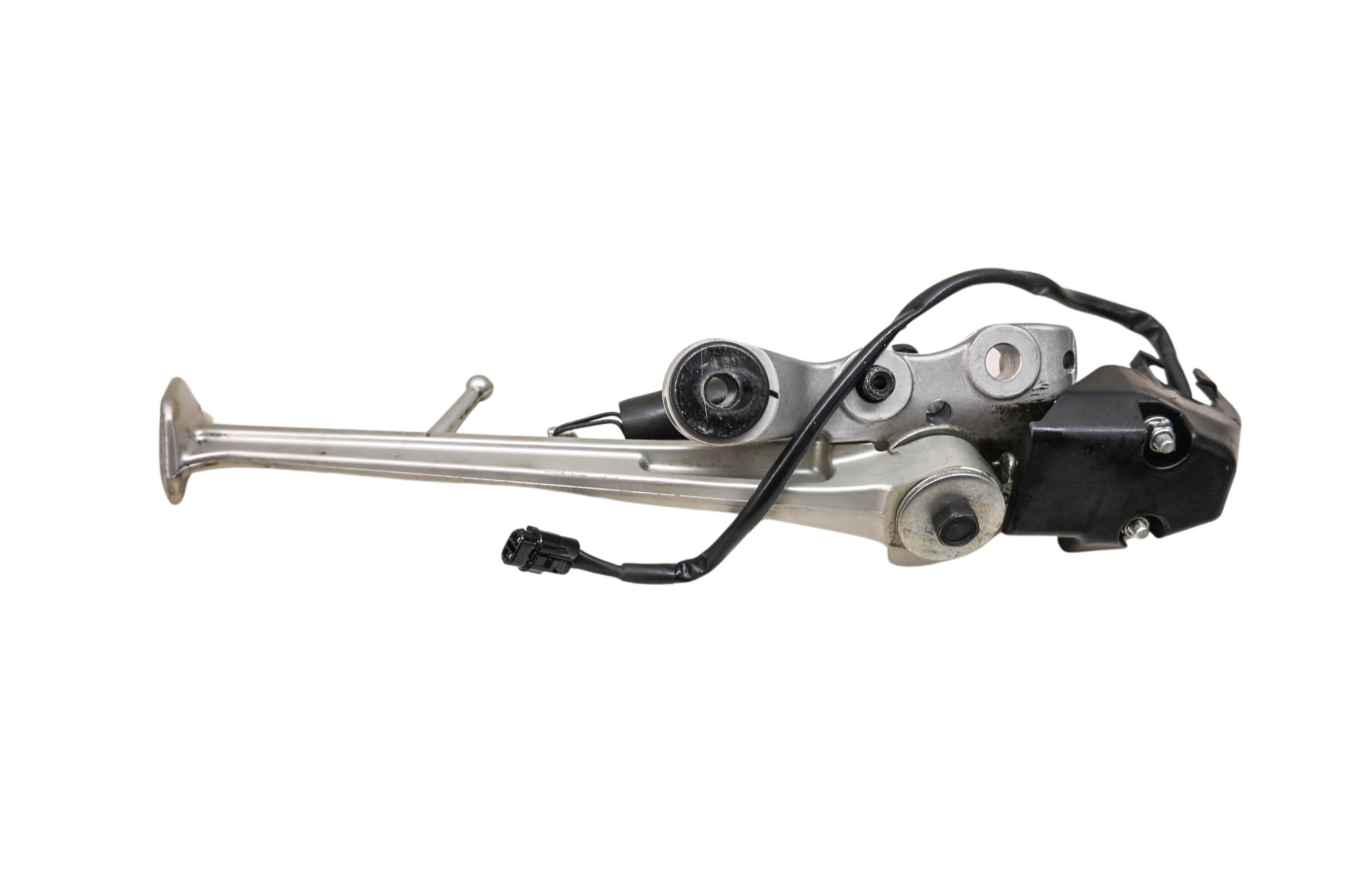 16 Yamaha YZF R1 Kick Stand Lever & Side Stand Sensor