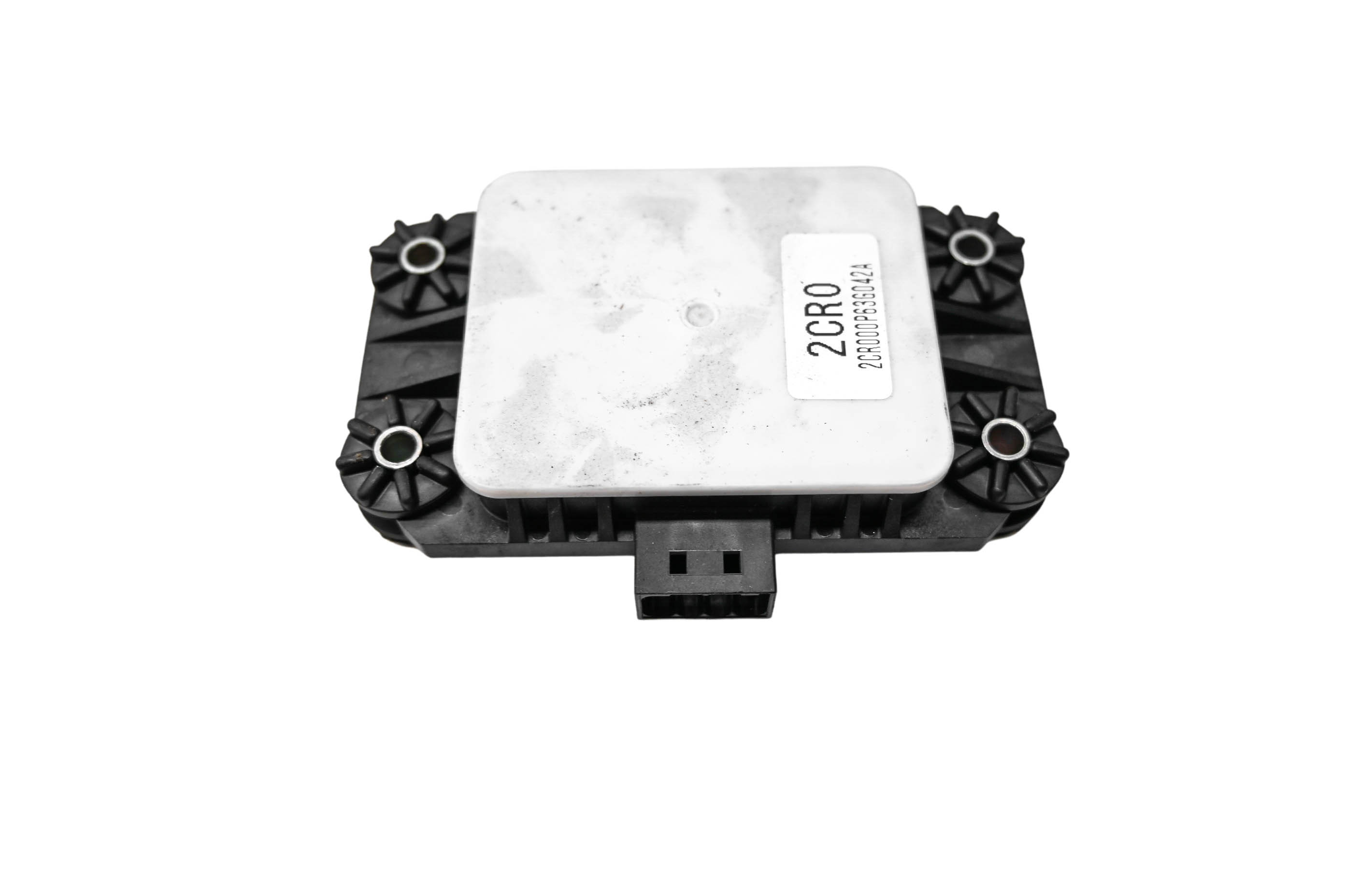 16 Yamaha YZF R1 Inertial Measure Unit