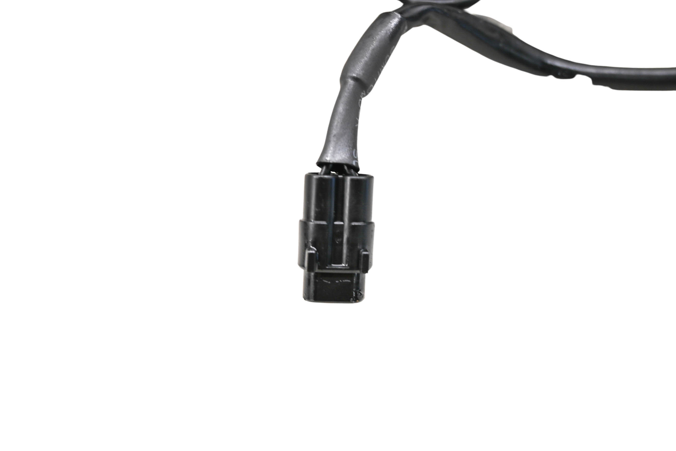 16 Yamaha YZF R1 Kick Stand Lever & Side Stand Sensor