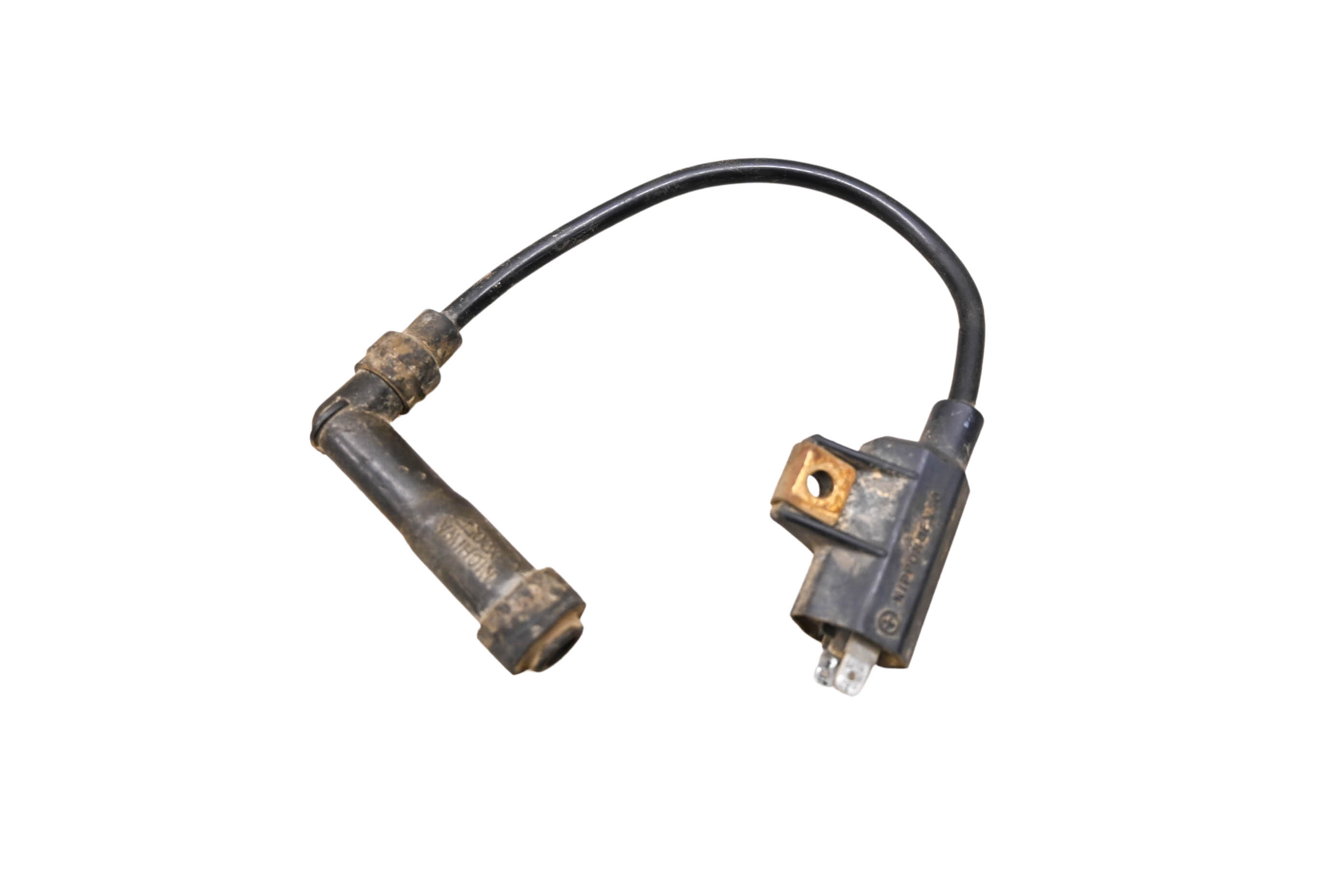 99 Kawasaki KLX300R Ignition Coil