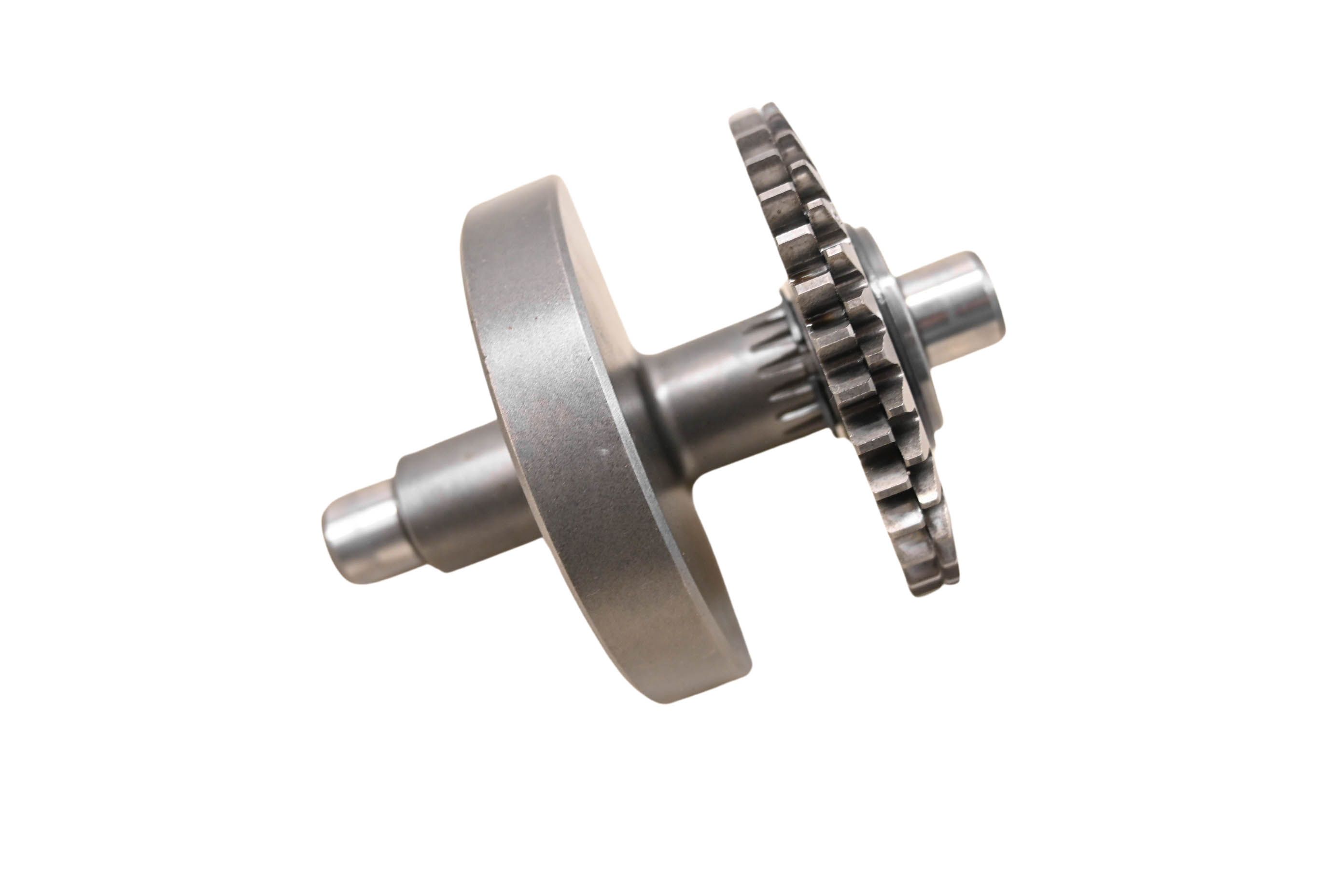 99 Kawasaki KLX300R Counter Balancer Crankshaft Balance