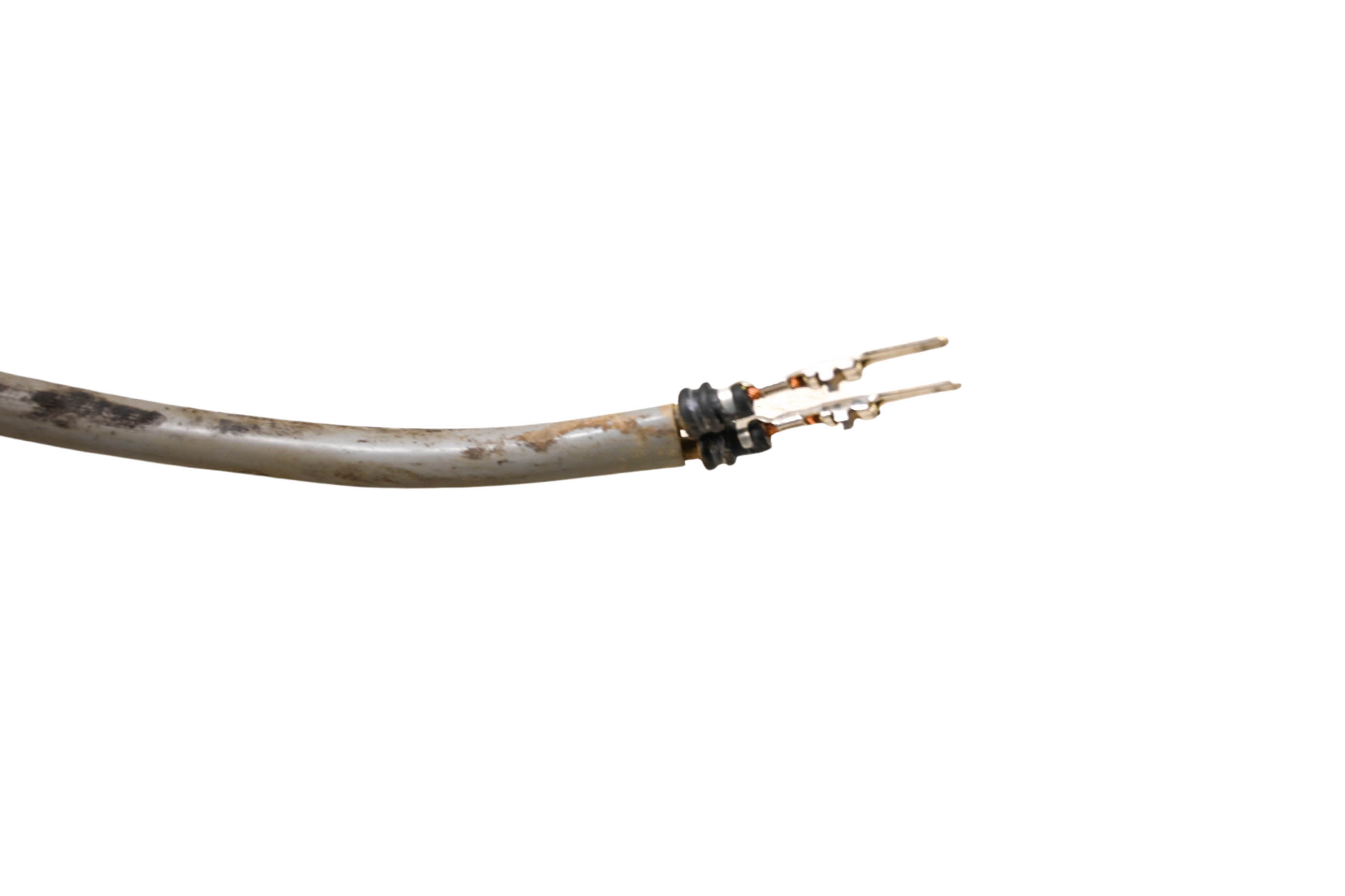 99 Kawasaki KLX300R Regulator Rectifier