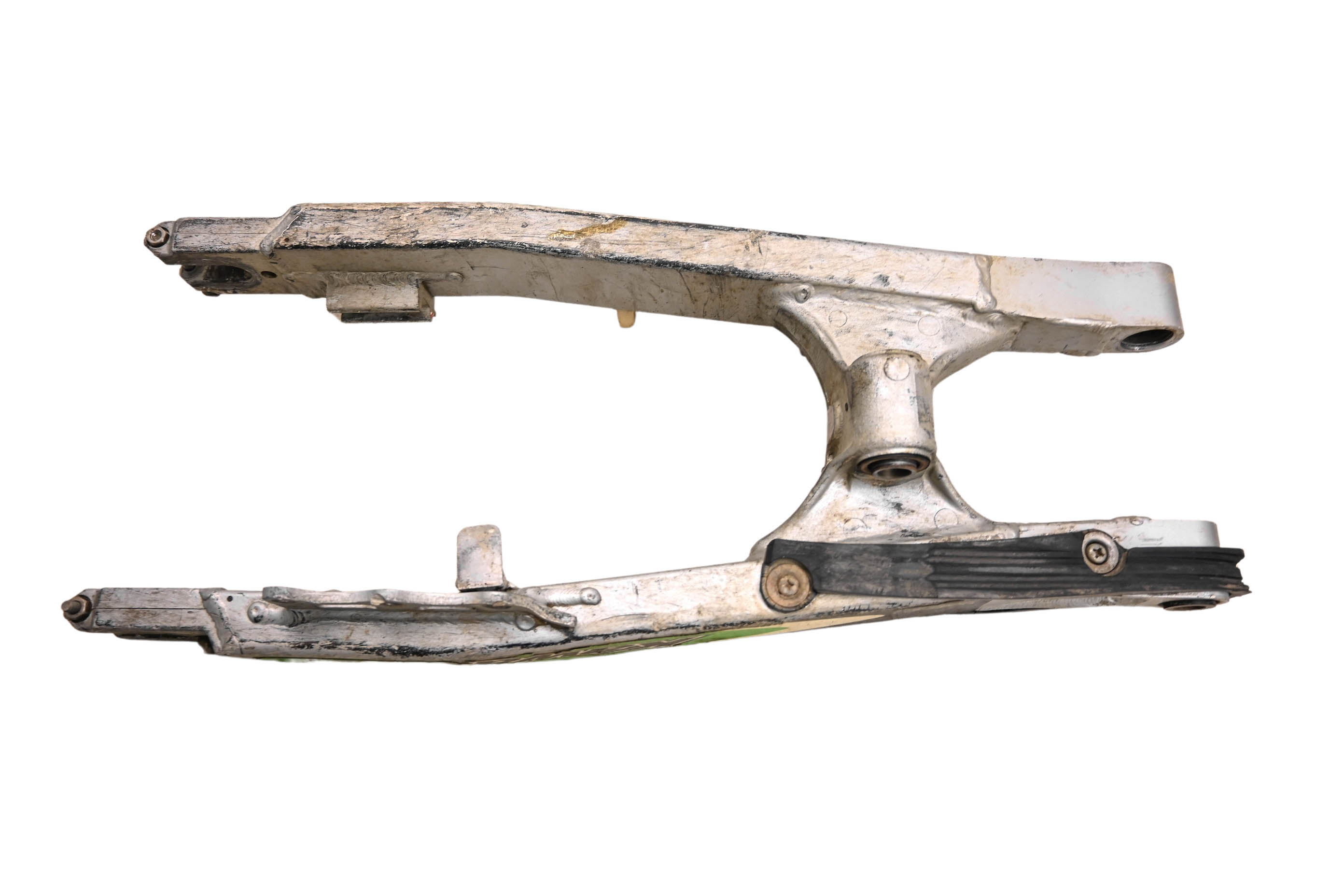 99 Kawasaki KLX300R Rear Swingarm