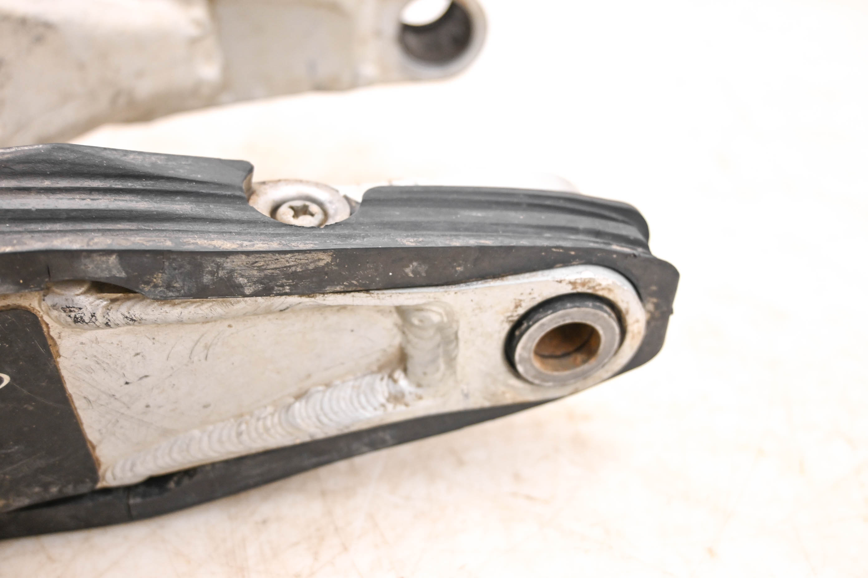 99 Kawasaki KLX300R Rear Swingarm