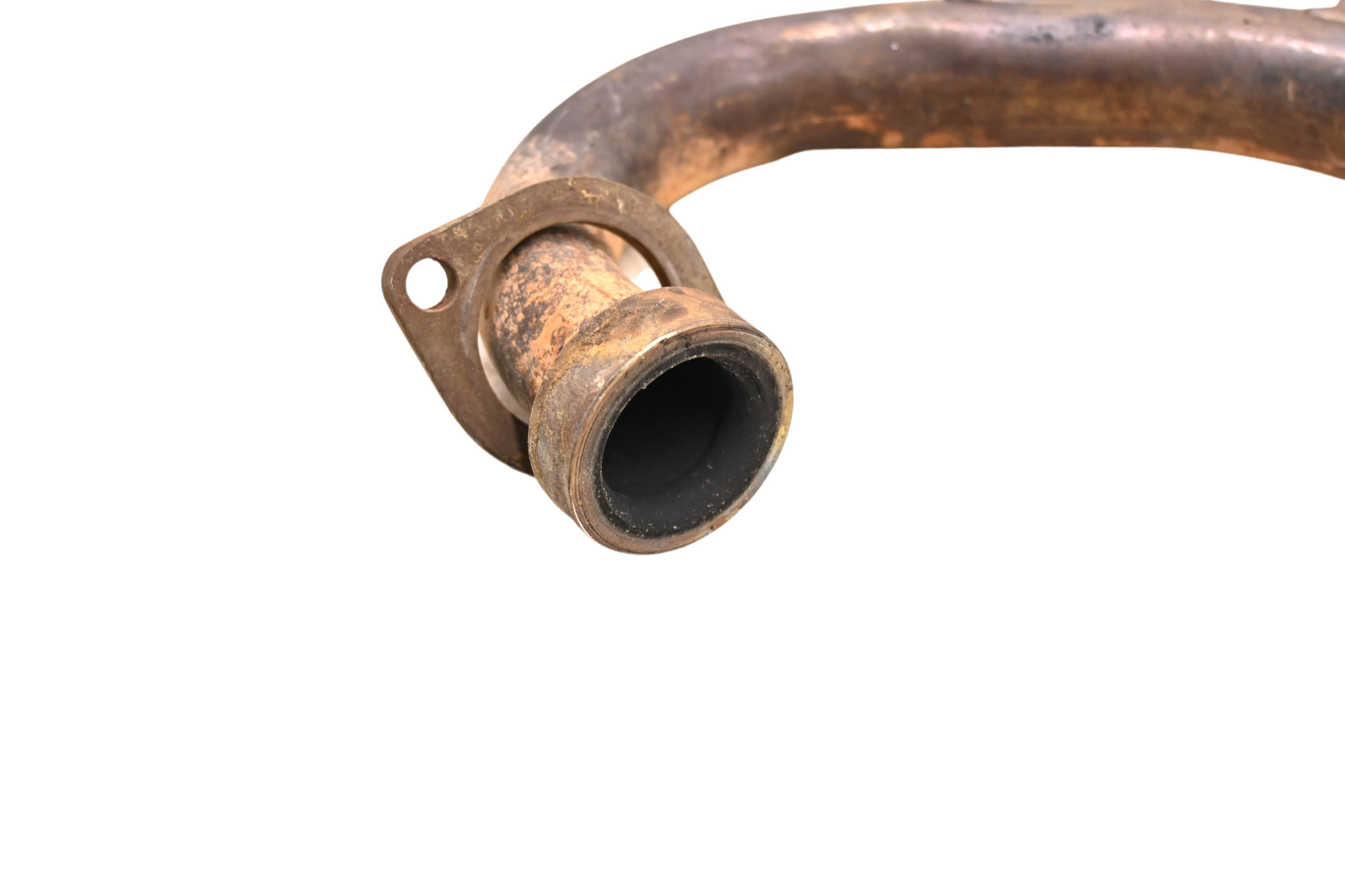 99 Kawasaki KLX300R Header Exhaust Head Pipe