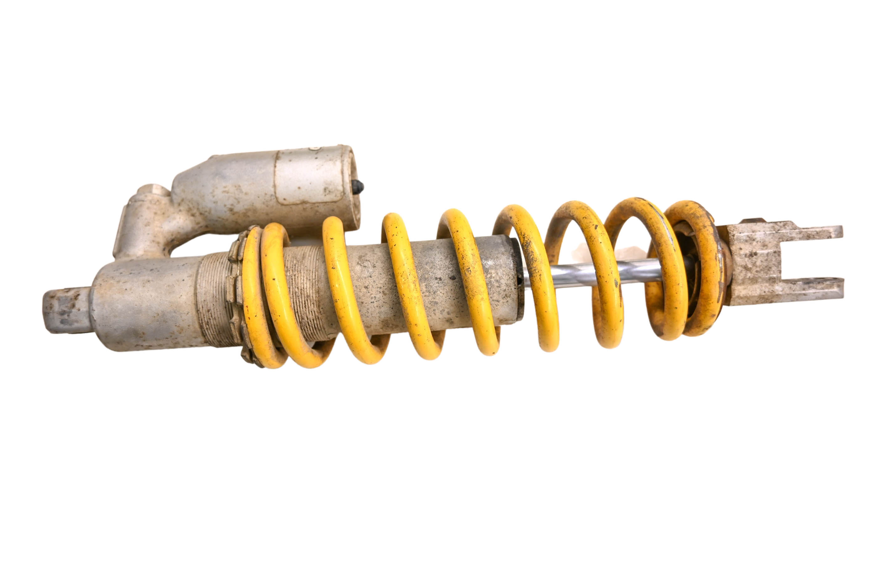 99 Kawasaki KLX300R Rear Shock