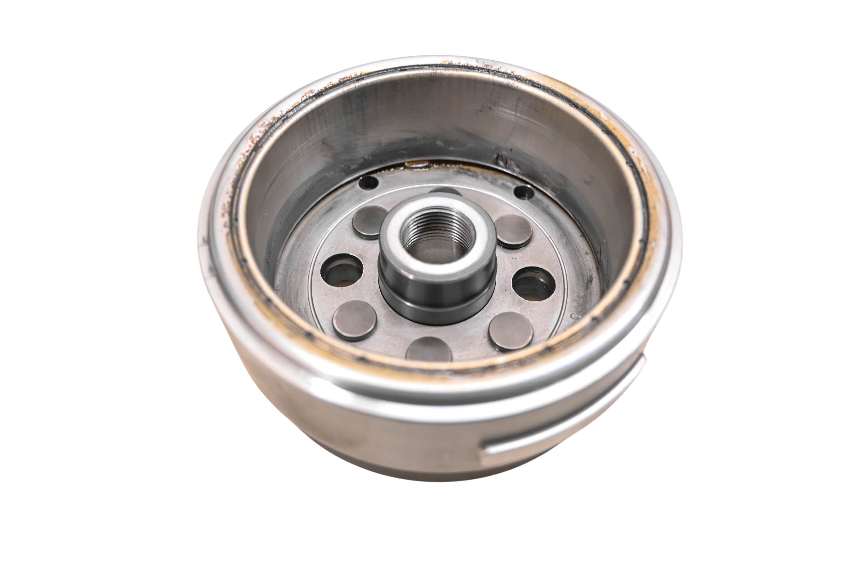 99 Kawasaki KLX300R Flywheel Magneto