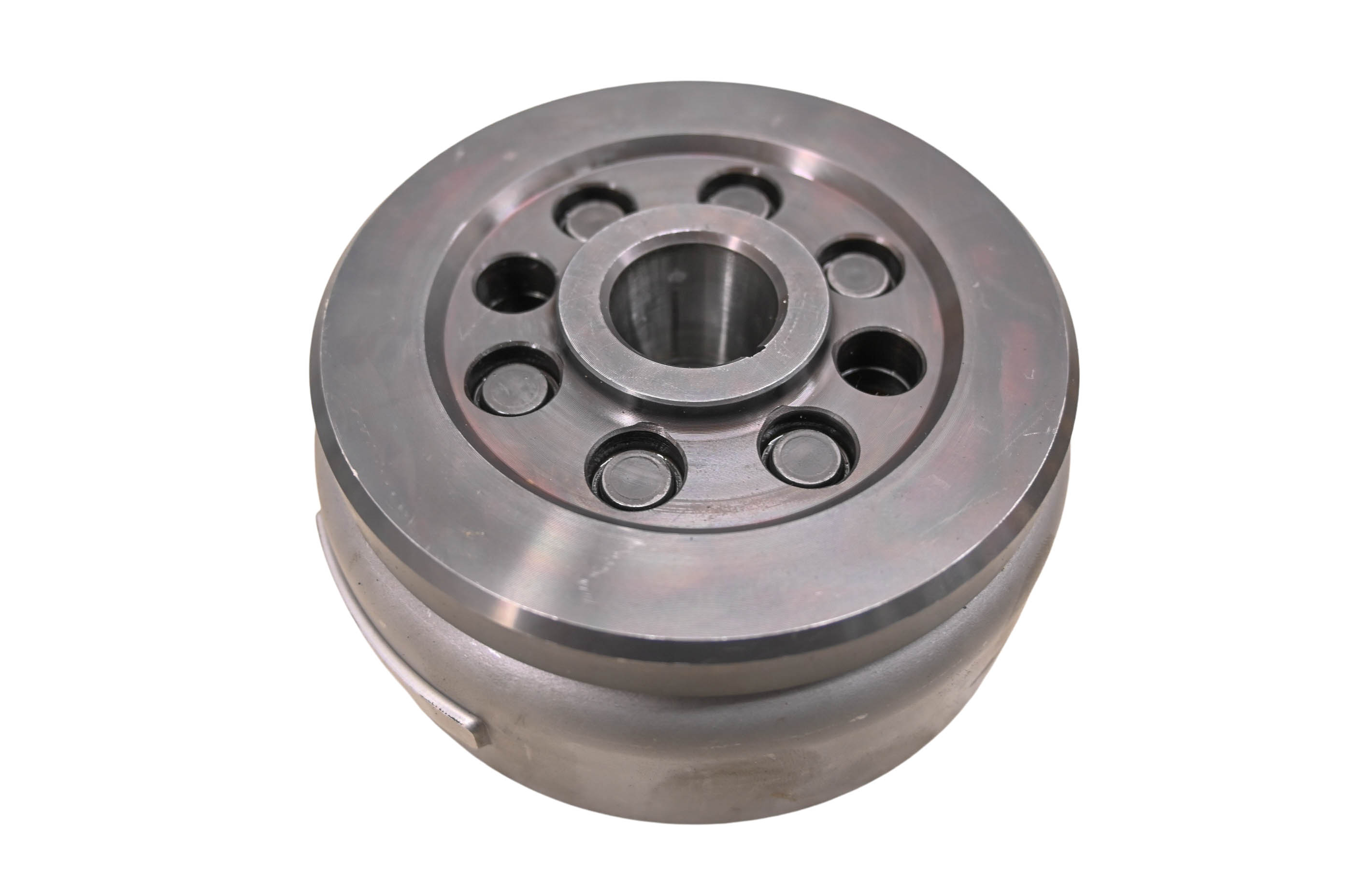 99 Kawasaki KLX300R Flywheel Magneto