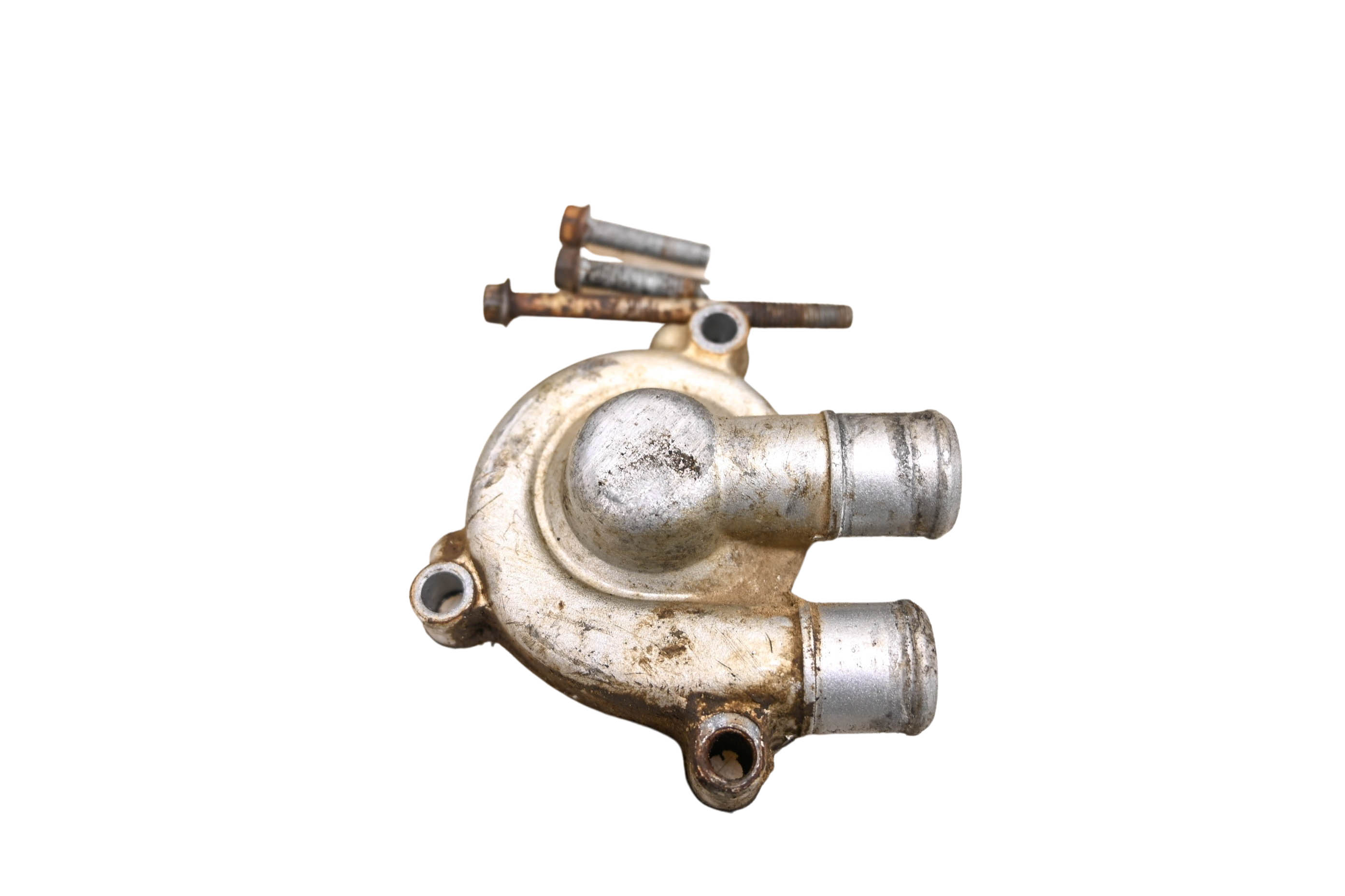 99 Kawasaki KLX300R Water Pump Cover