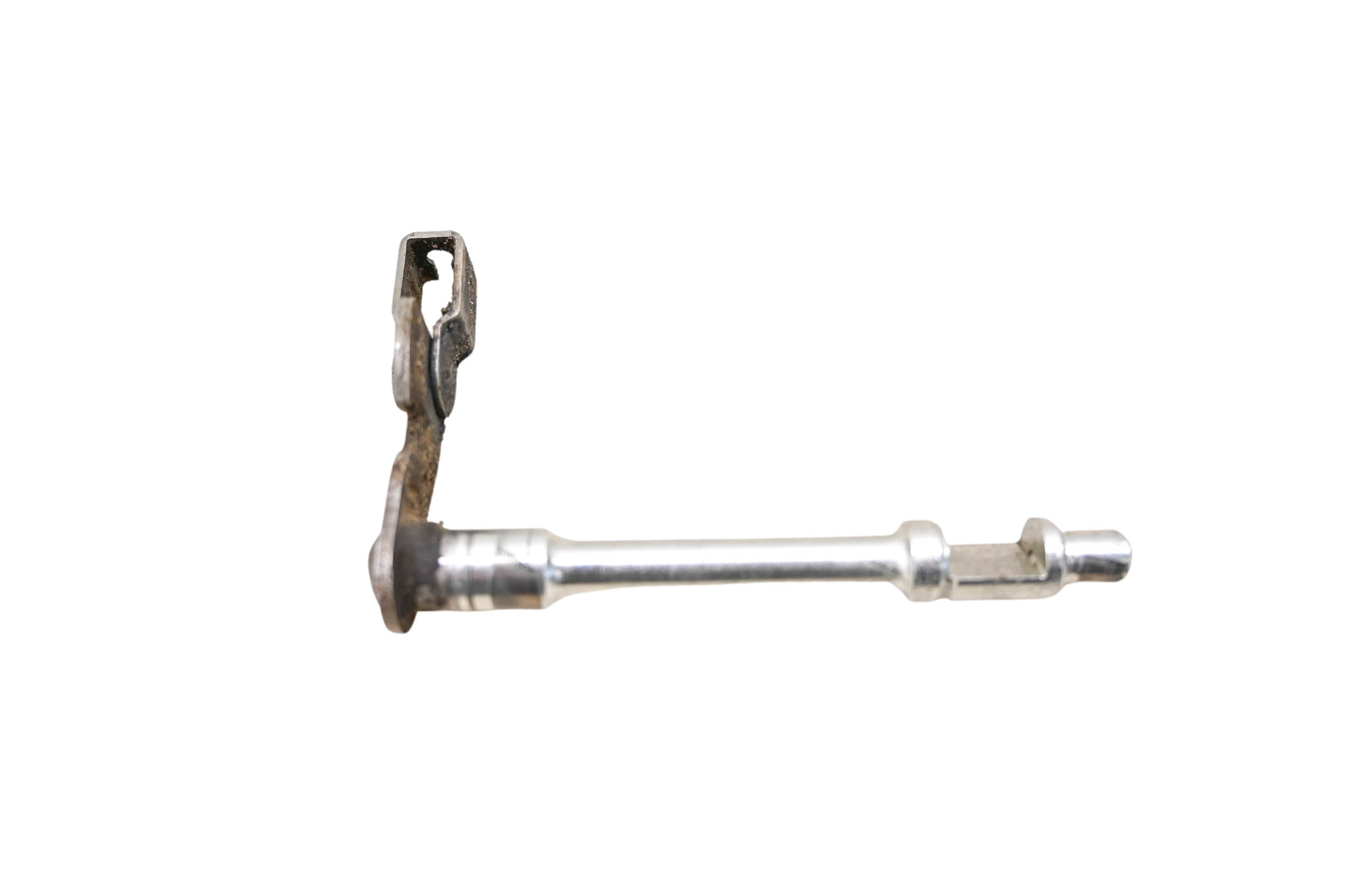 99 Kawasaki KLX300R Clutch Lever Arm