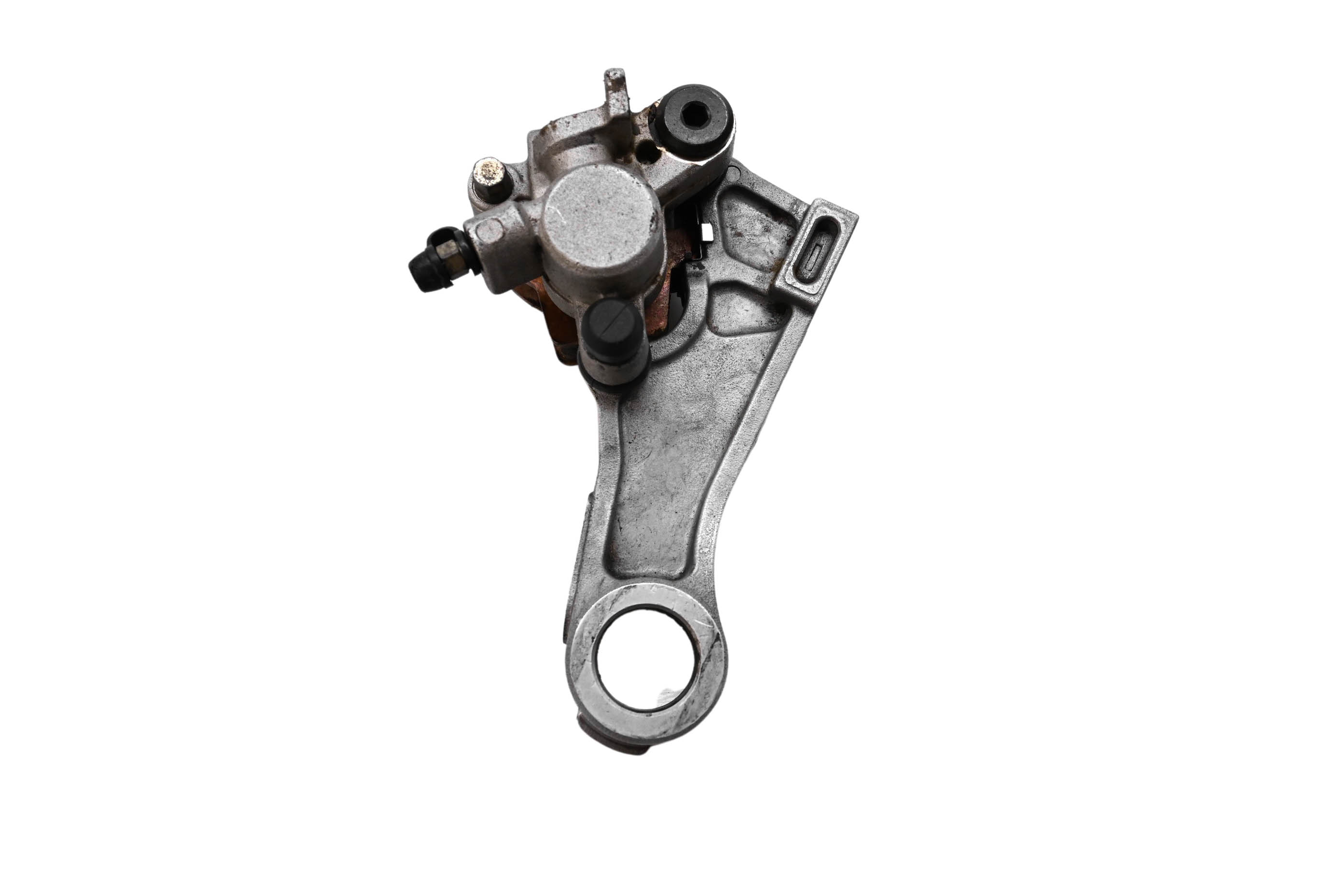02 Honda CR250 Rear Brake Caliper