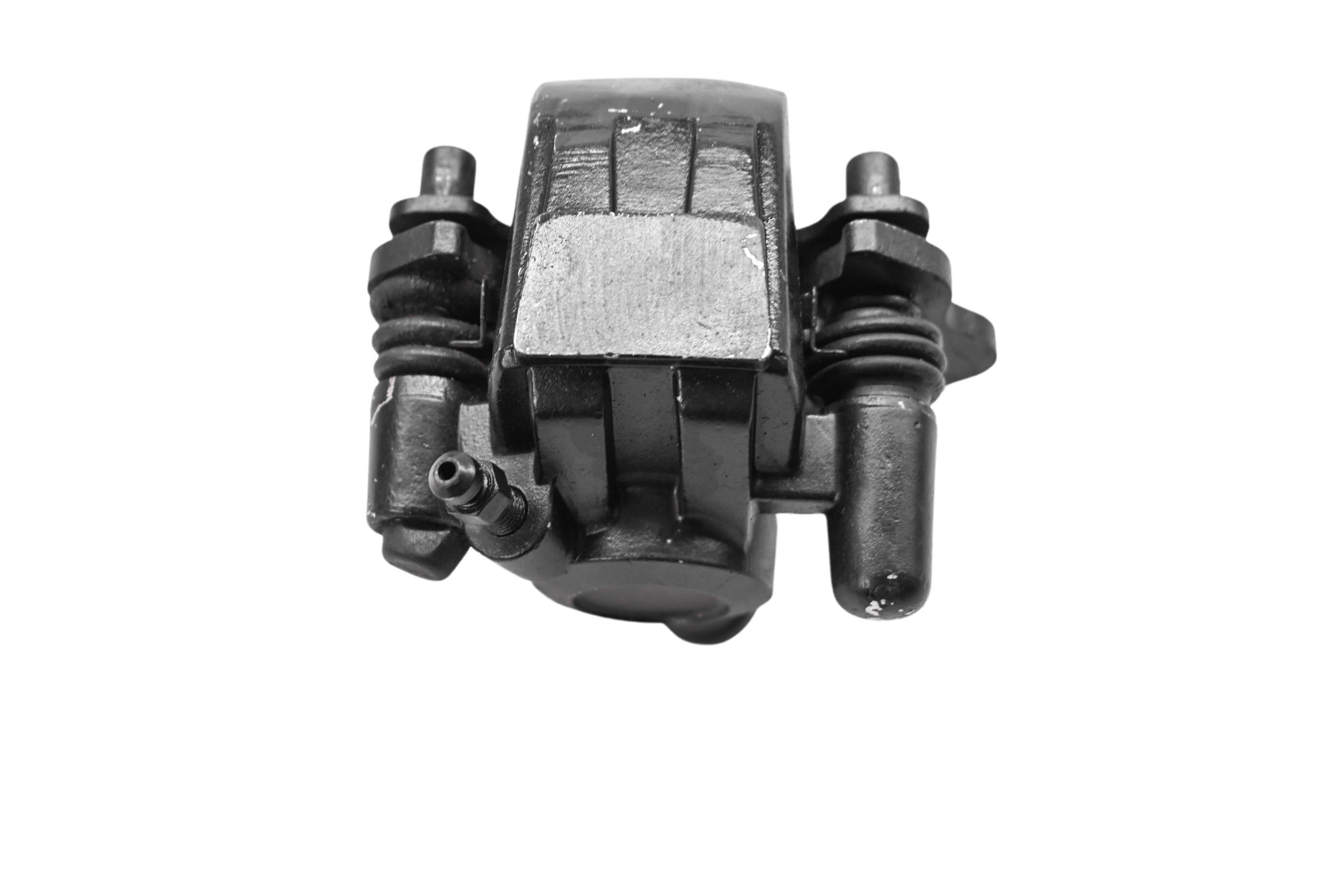 91 Suzuki LT250 2x4 Front Left Brake Caliper