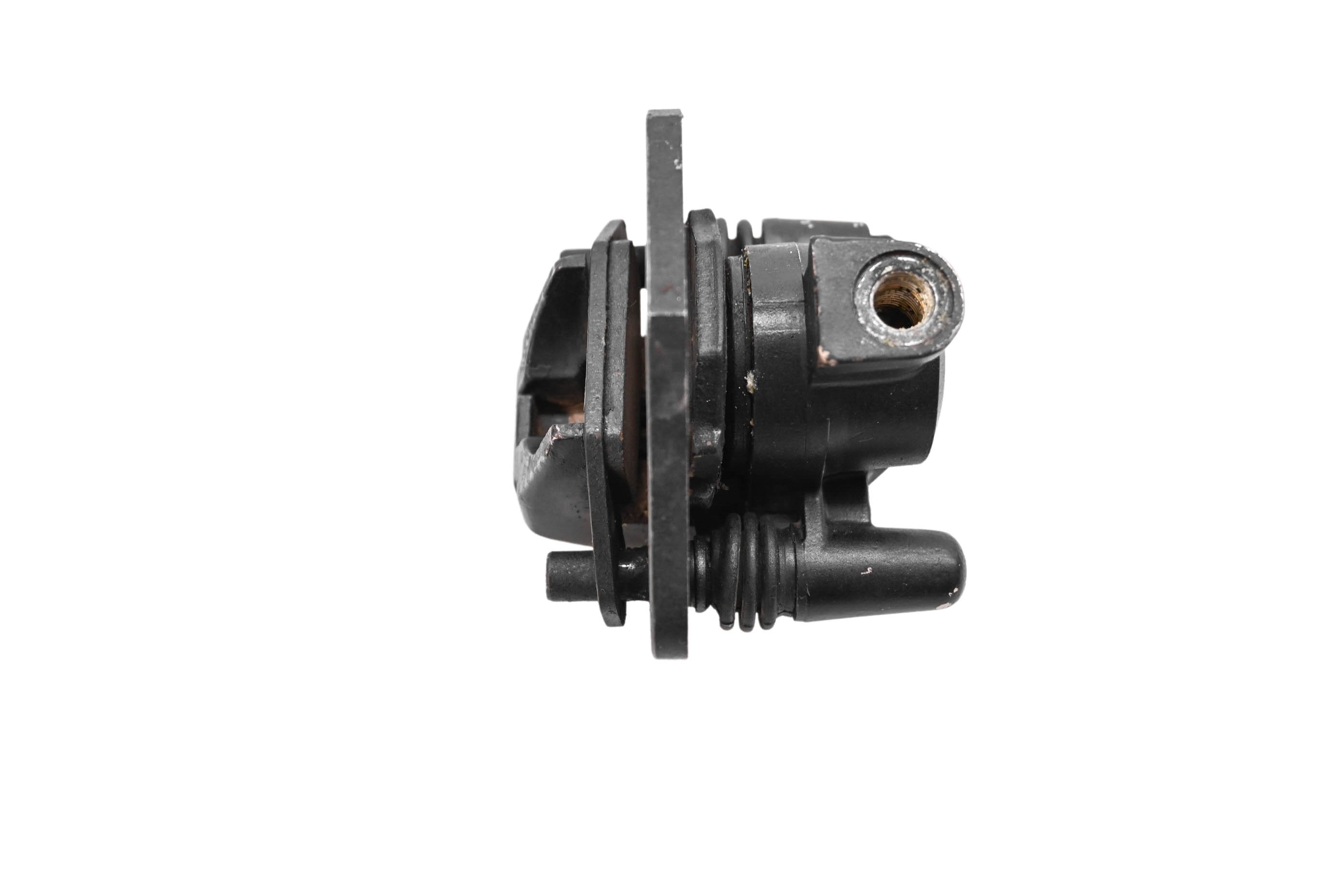 91 Suzuki LT250 2x4 Front Left Brake Caliper