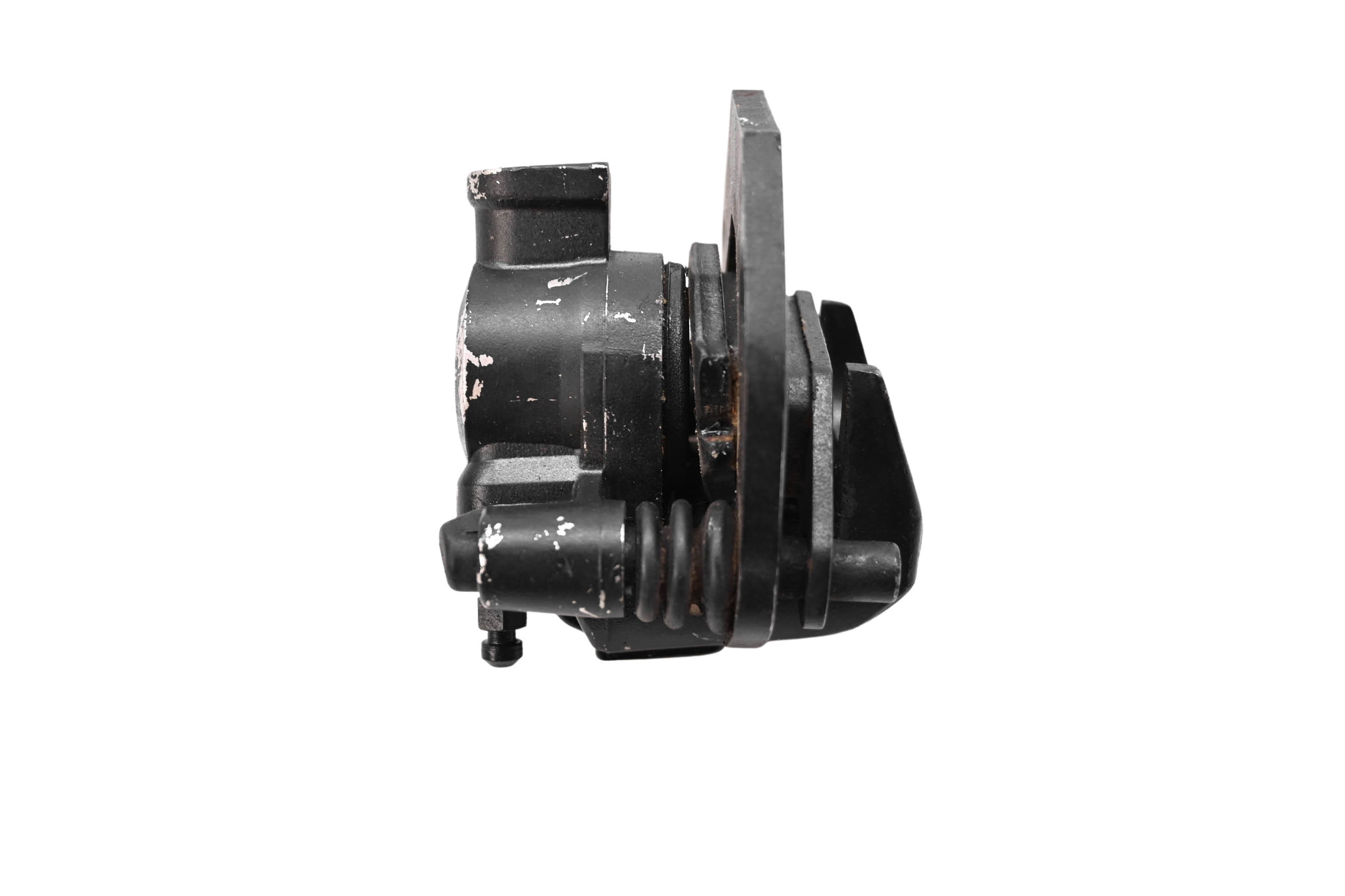 91 Suzuki LT250 2x4 Front Left Brake Caliper
