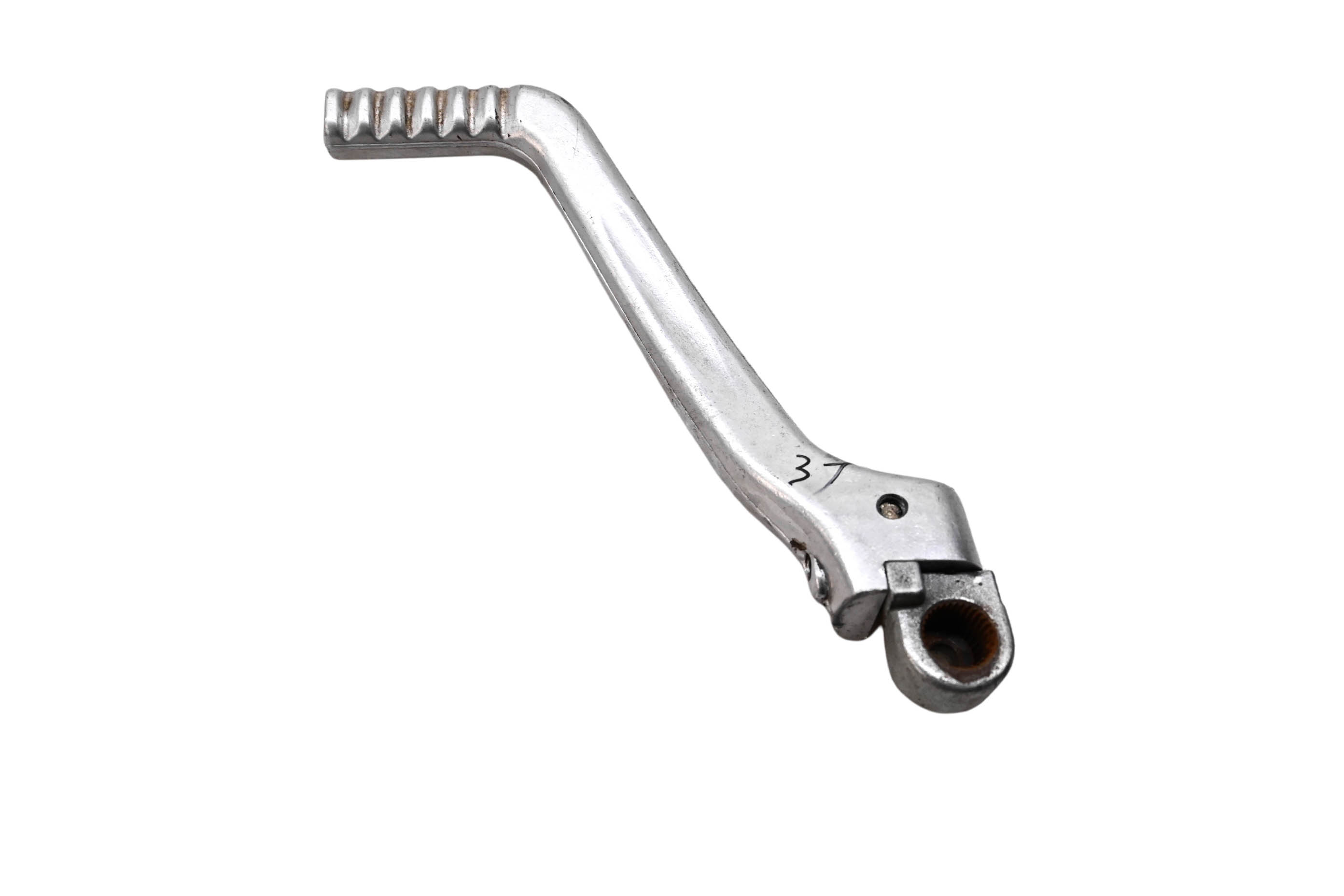 03 KTM 85sx Kick Start Lever