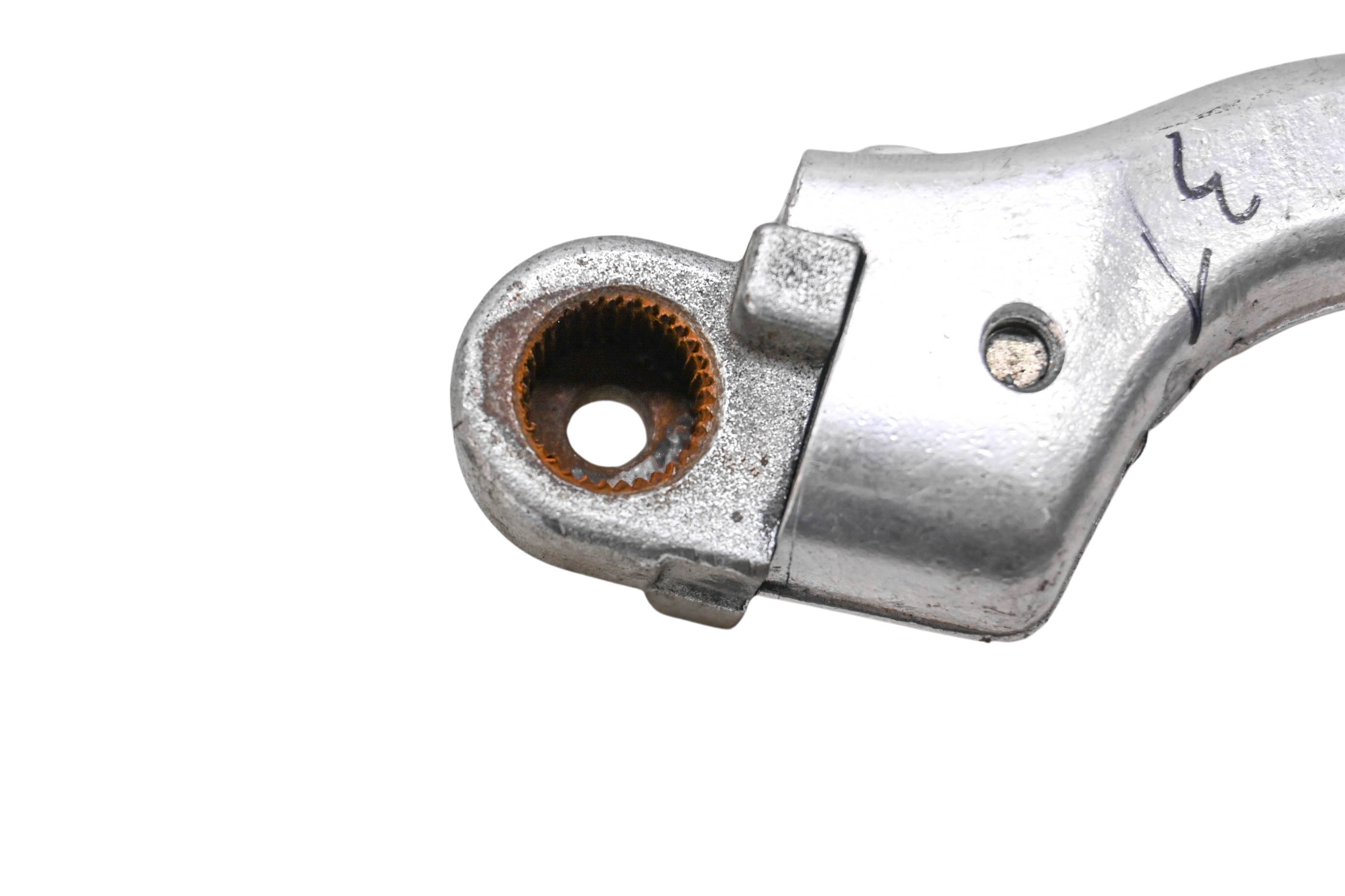 03 KTM 85sx Kick Start Lever