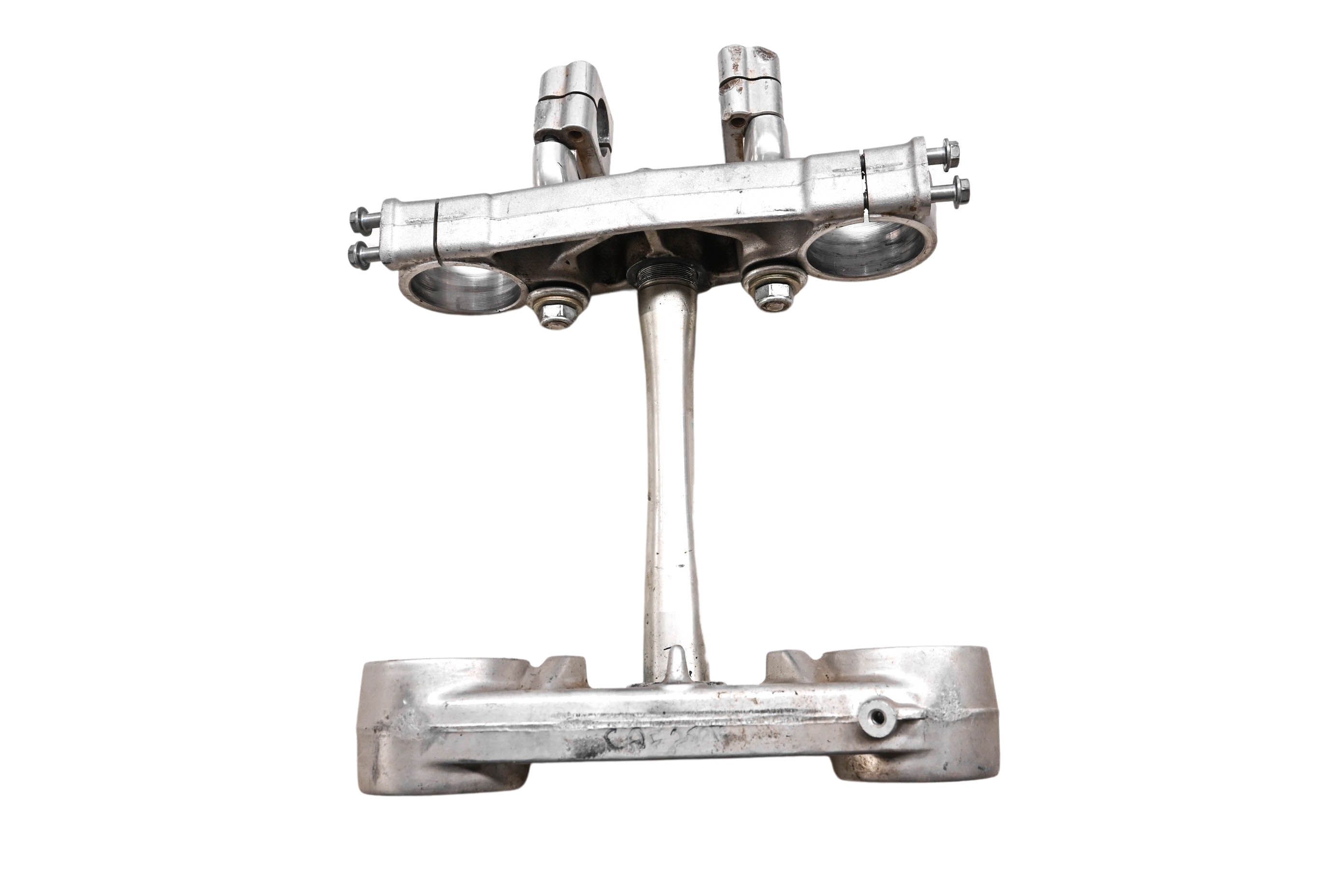 07 Honda CRF250R Triple Tree Clamps
