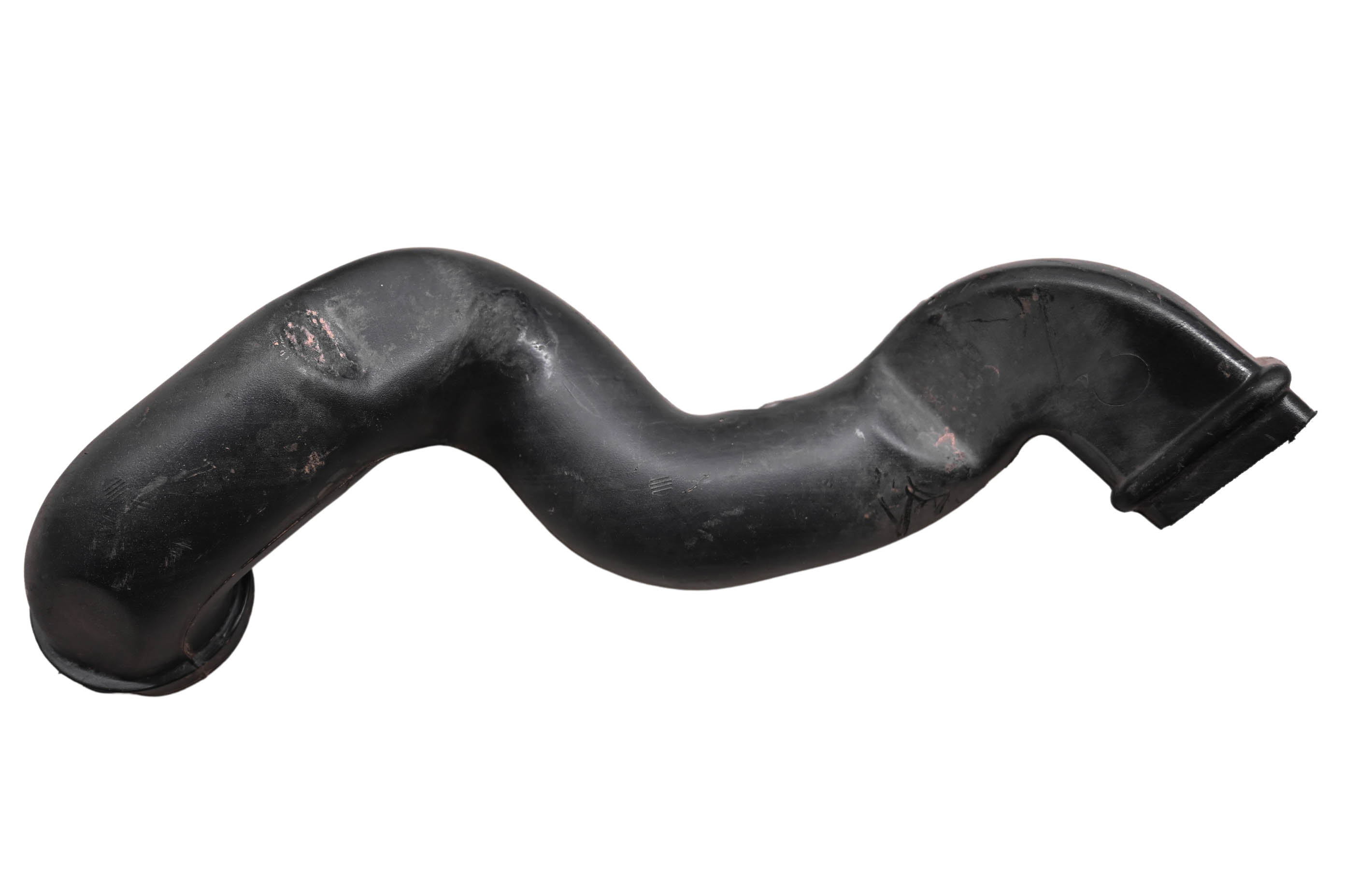 01 Polaris Trail Boss 330 2x4 Clutch Snorkel Intake Vent Tube