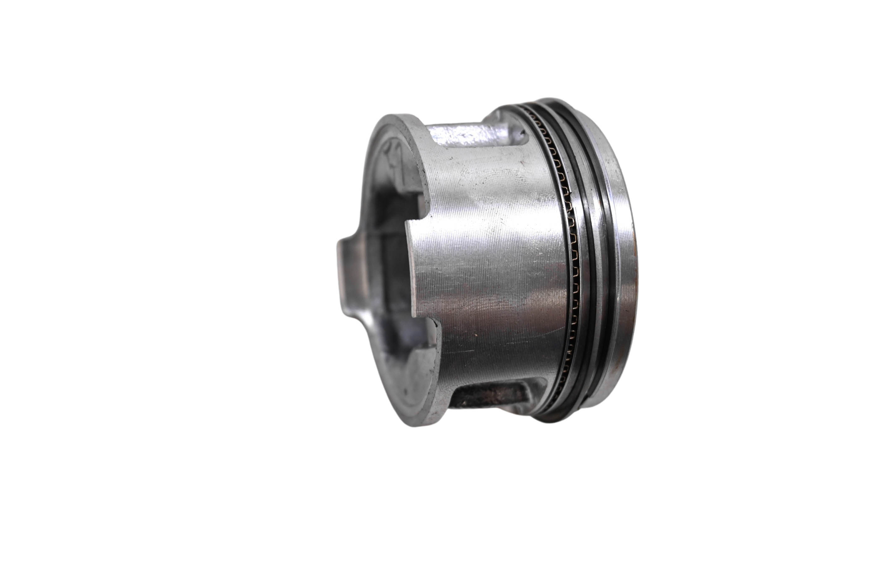 03 Yamaha TTR125 Cylinder & Piston