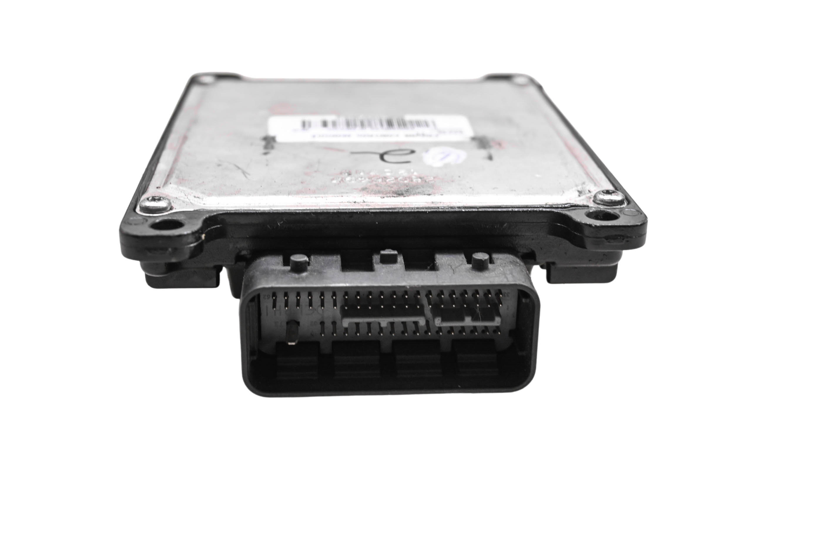 10 Harley-Davidson Road Glide Electric Control Unit Ecu Harley Davidson