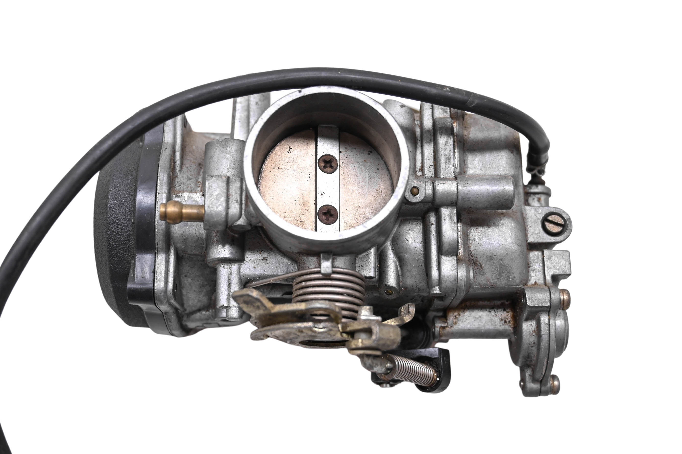 00 Harley-Davidson Dyna Carburetor Carb Harley Davidson