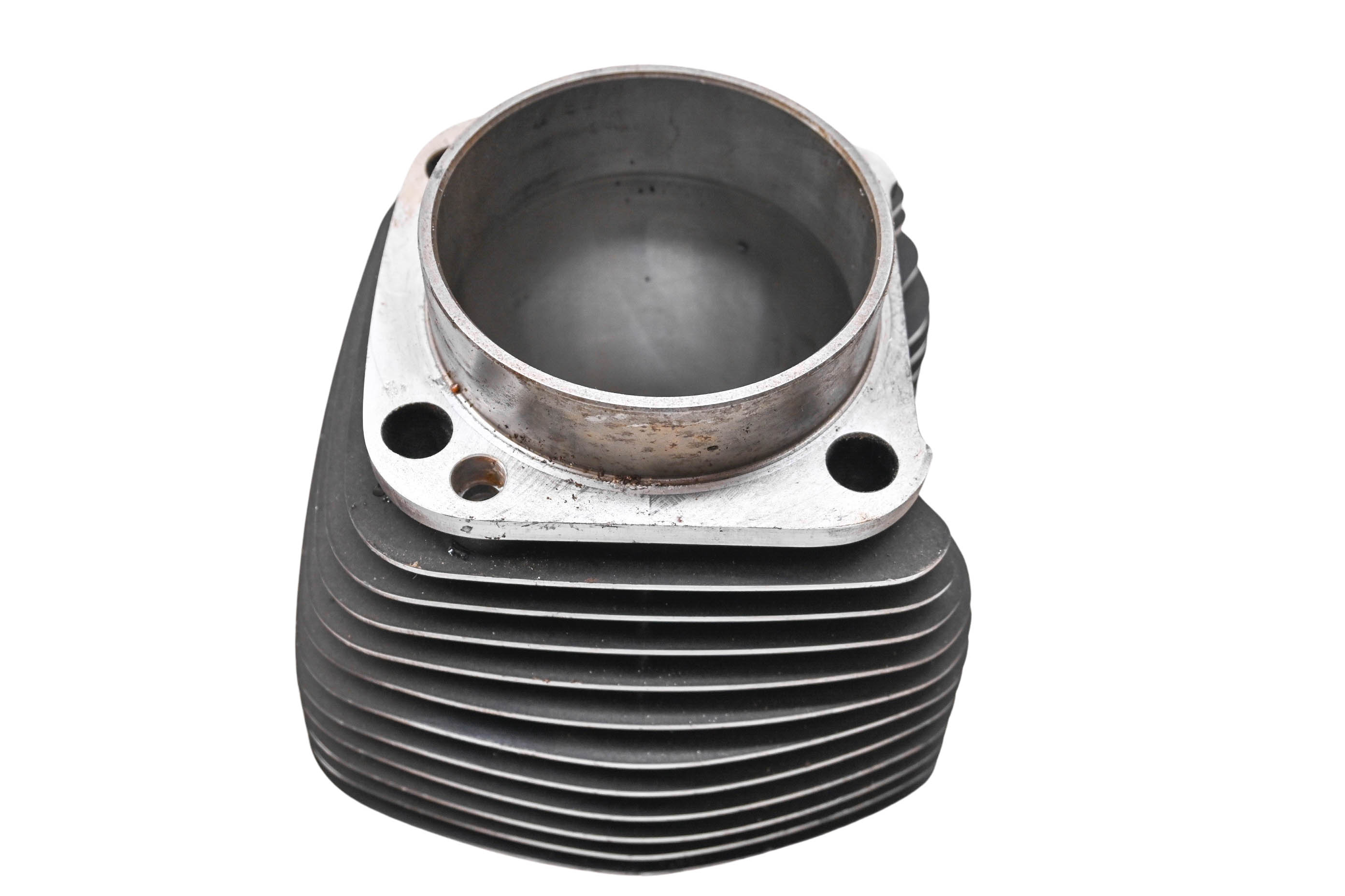 00 Harley-Davidson Dyna Cylinder Harley Davidson