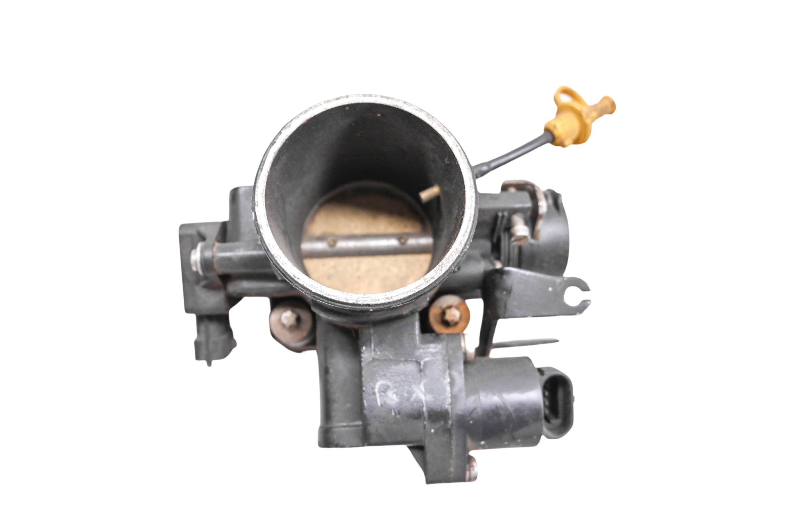 05 Sea-Doo RXP Throttle Body