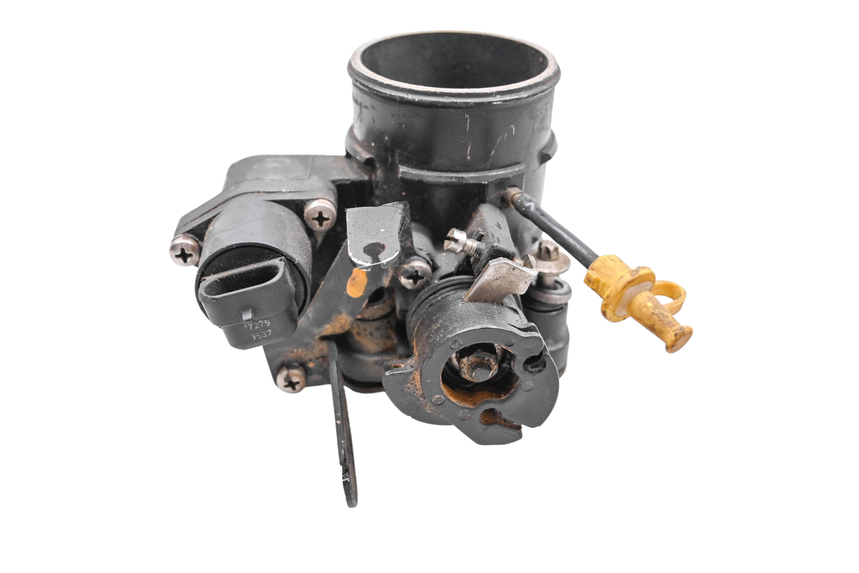 05 Sea-Doo RXP Throttle Body