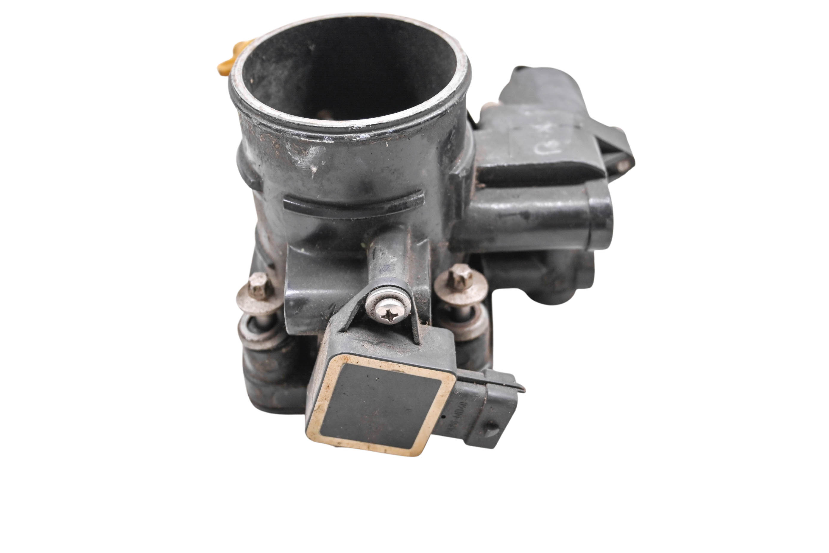 05 Sea-Doo RXP Throttle Body
