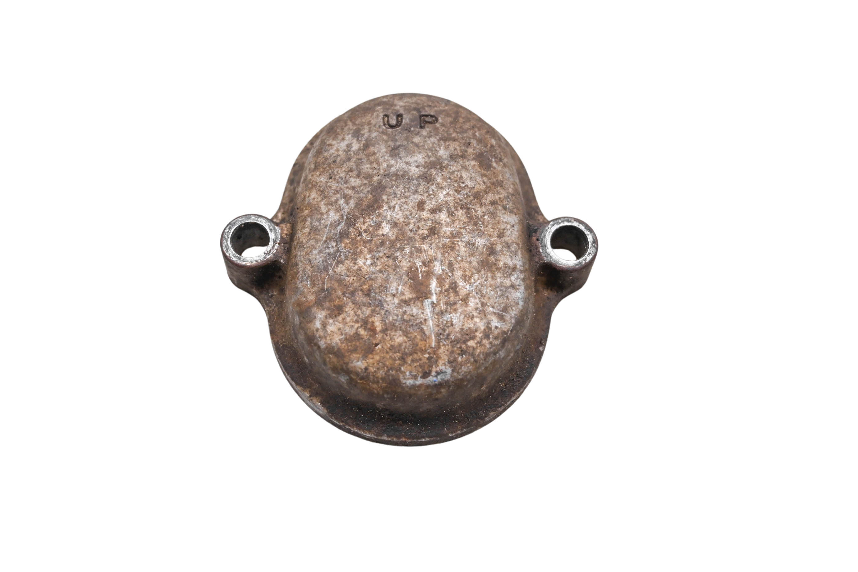 04 Kawasaki Bayou 300 2x4 Valve Cover Rocker Arm Cover KLF300