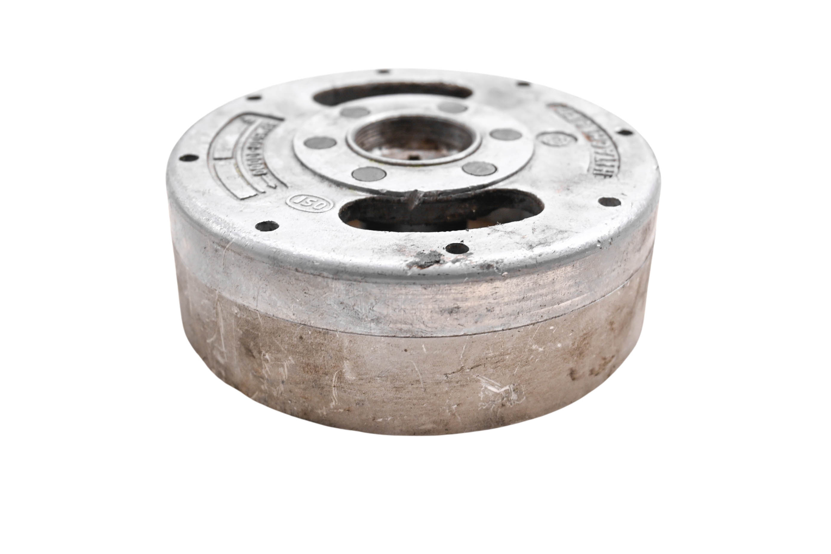 71 Yamaha JT1 Flywheel Magneto